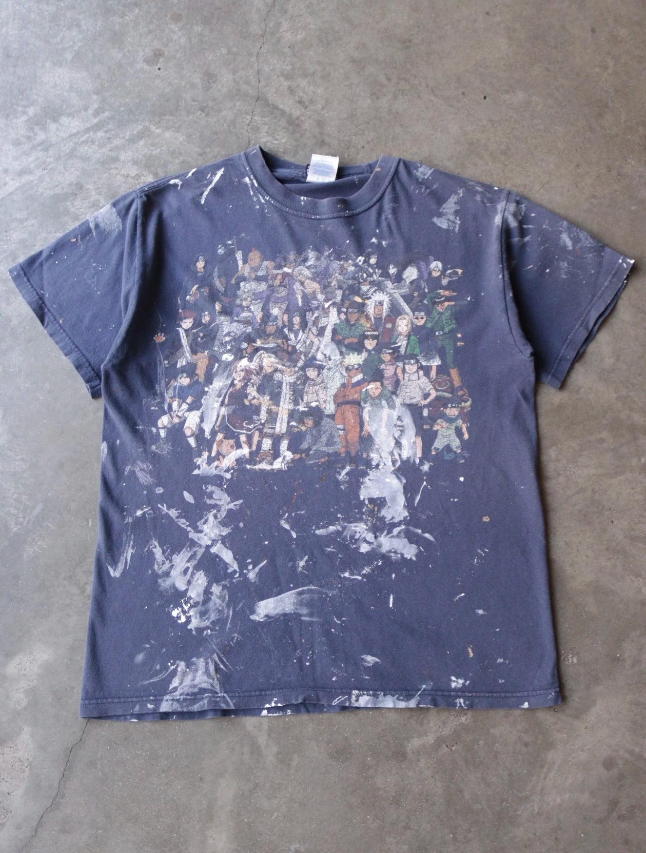 2000S PAINTER TEE