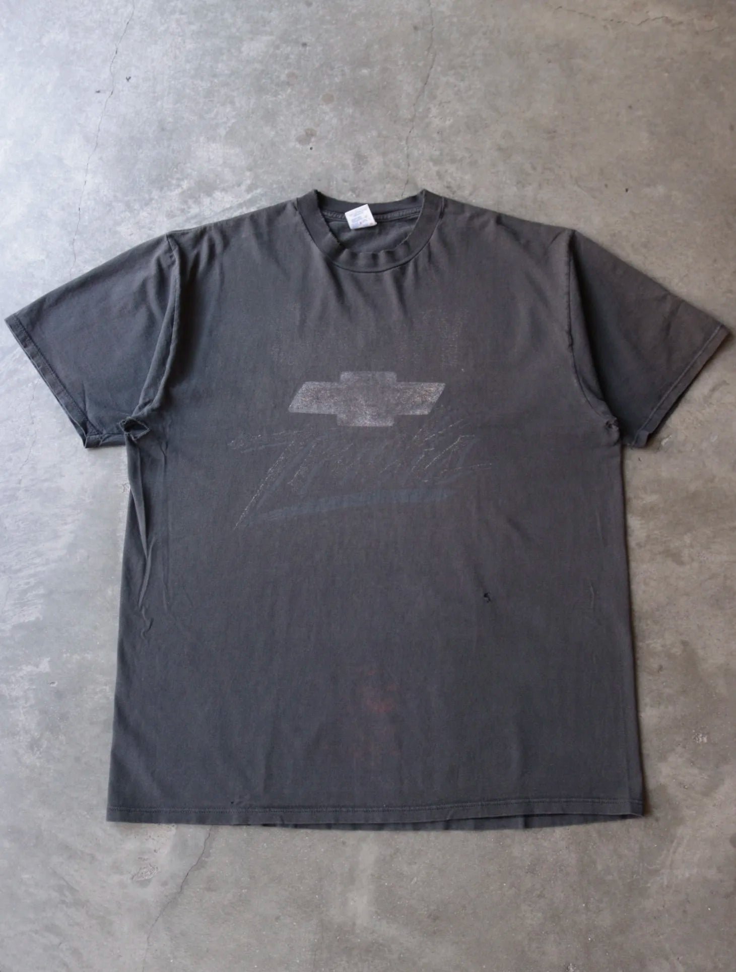 1990S CHEVY TEE
