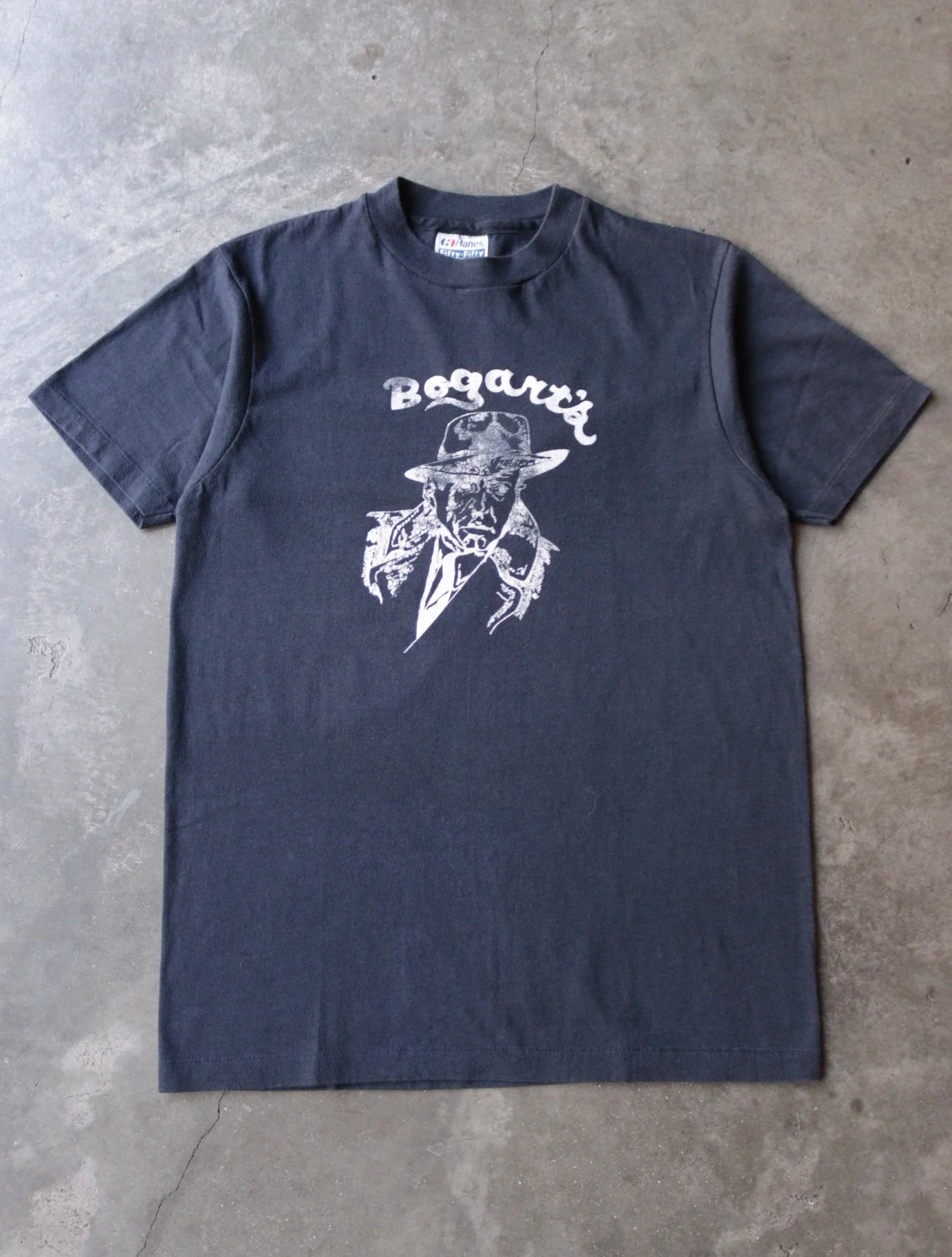 1990S BOGARTS TEE