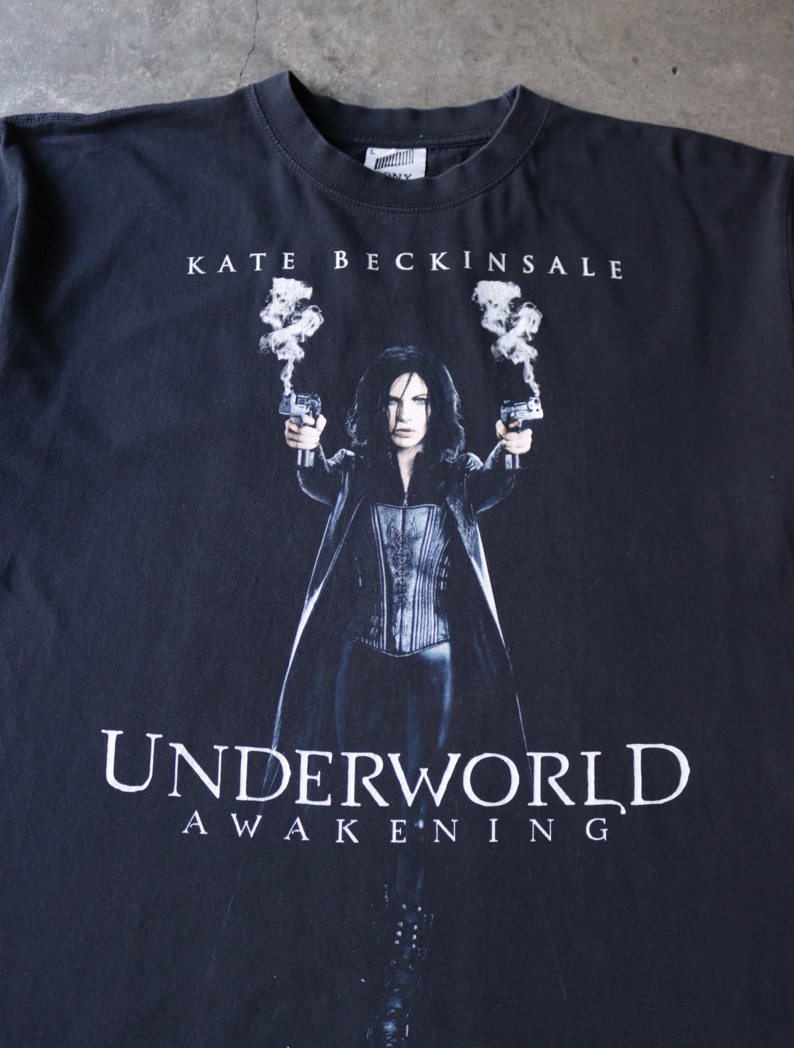 1990S UNDERWORLD MOVIE TEE