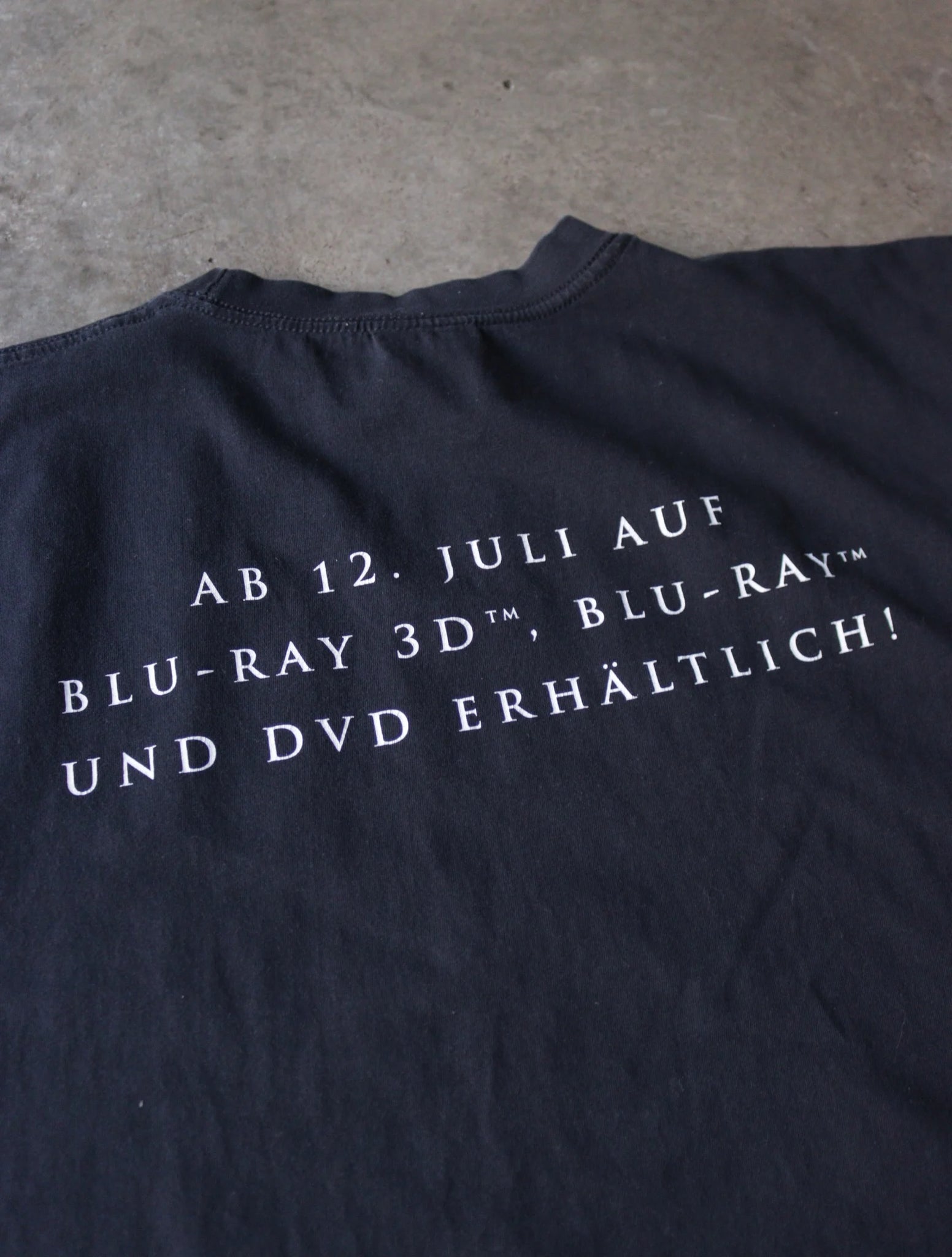 1990S UNDERWORLD MOVIE TEE