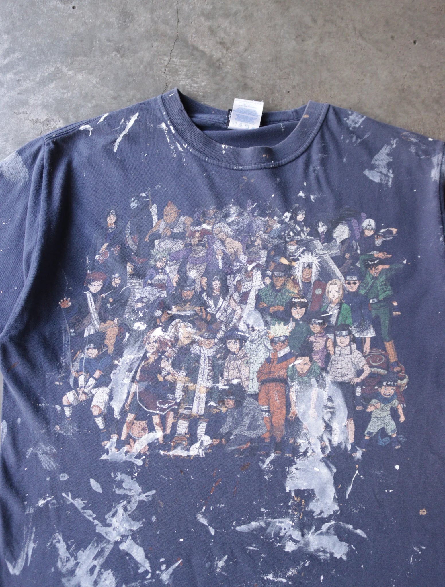 2000S PAINTER TEE