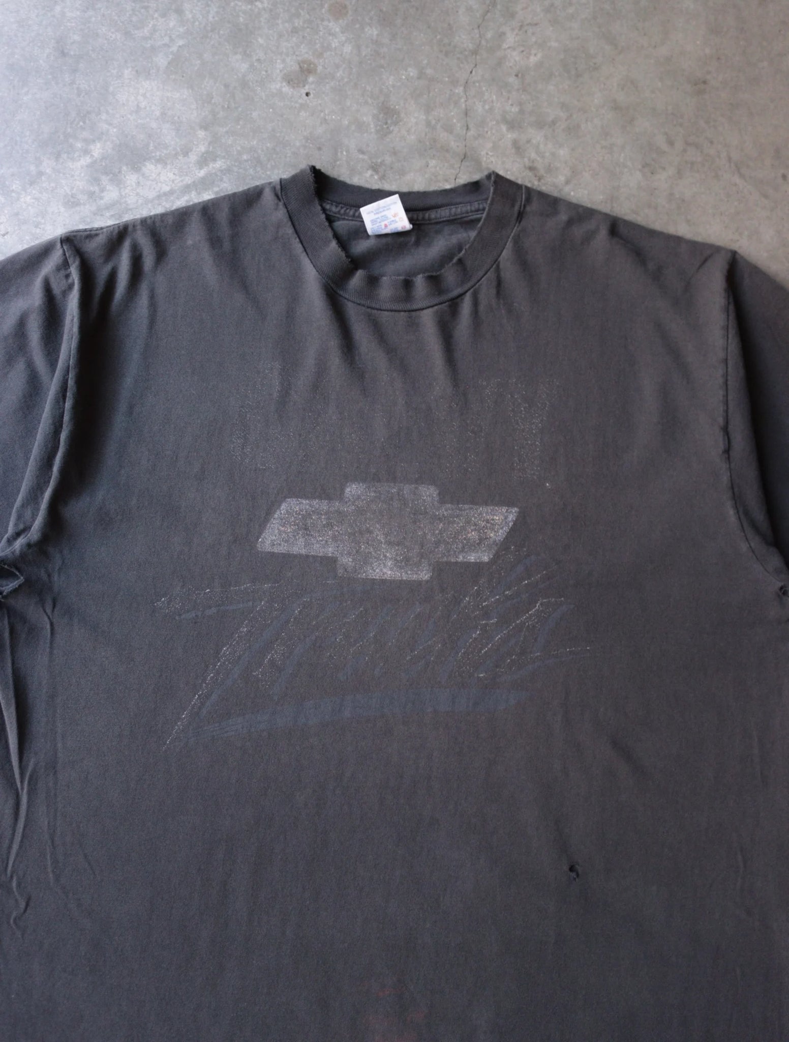 1990S CHEVY TEE