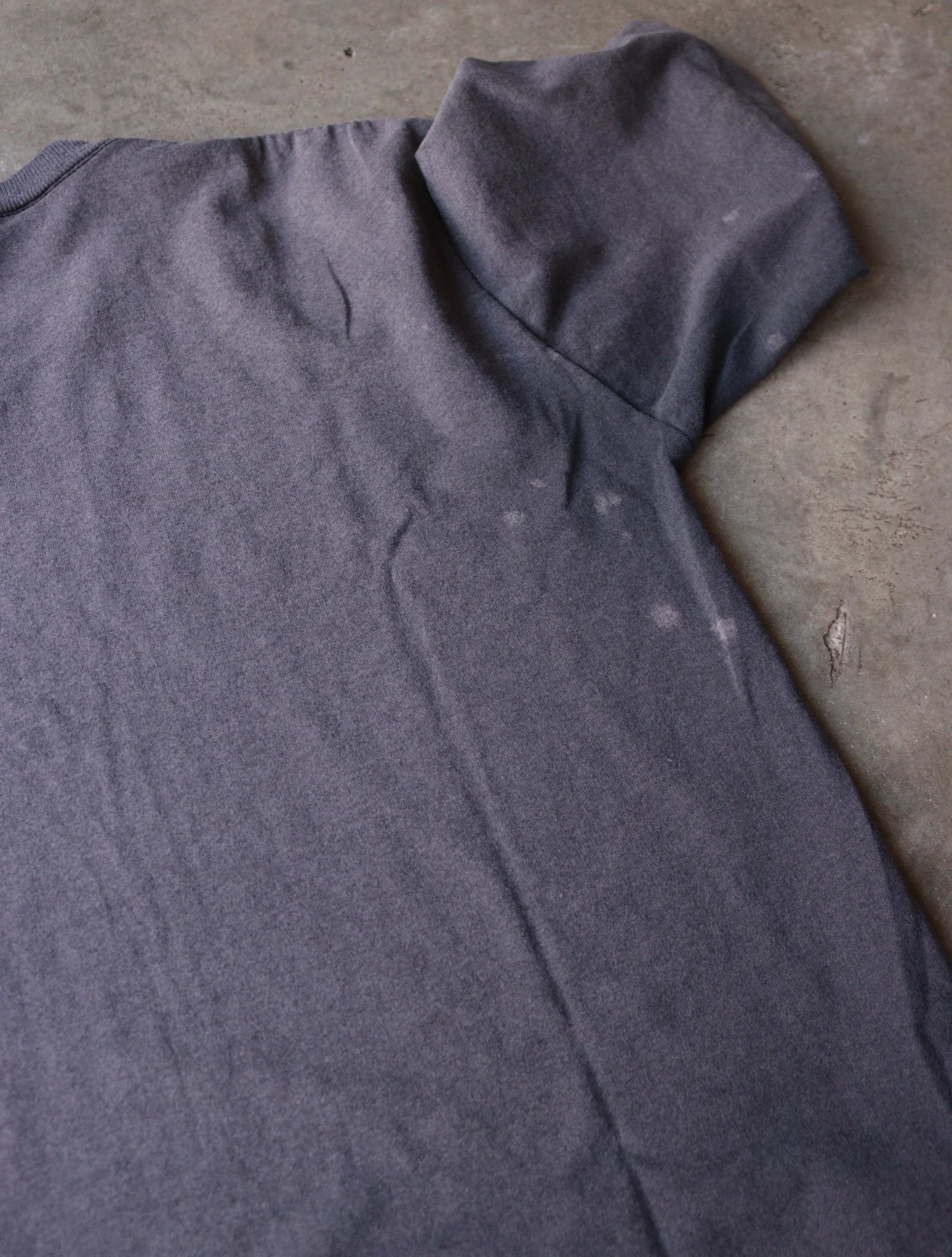 1990S FADED BLANK TEE