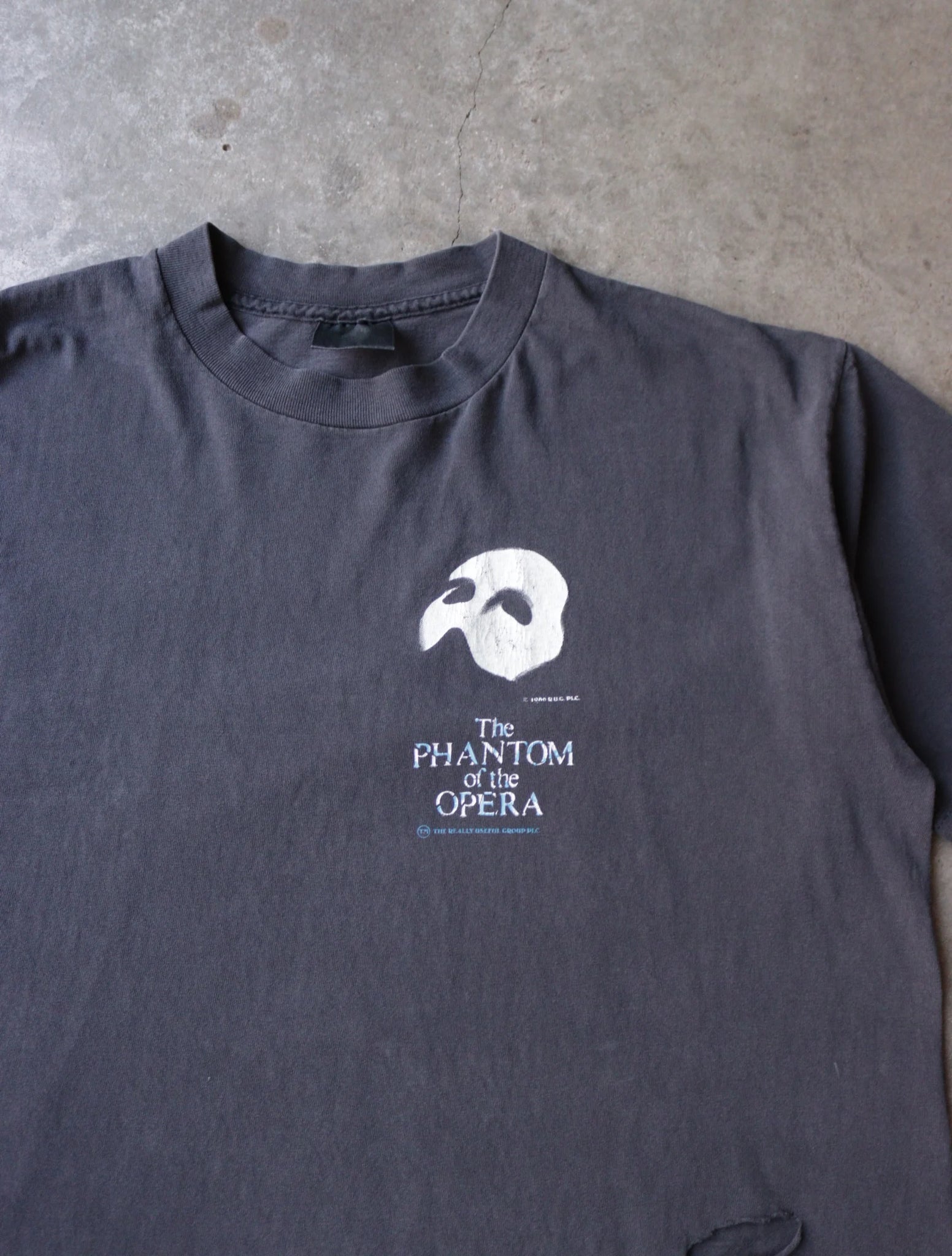 1990S PHANTOM OF THE OPERA TEE