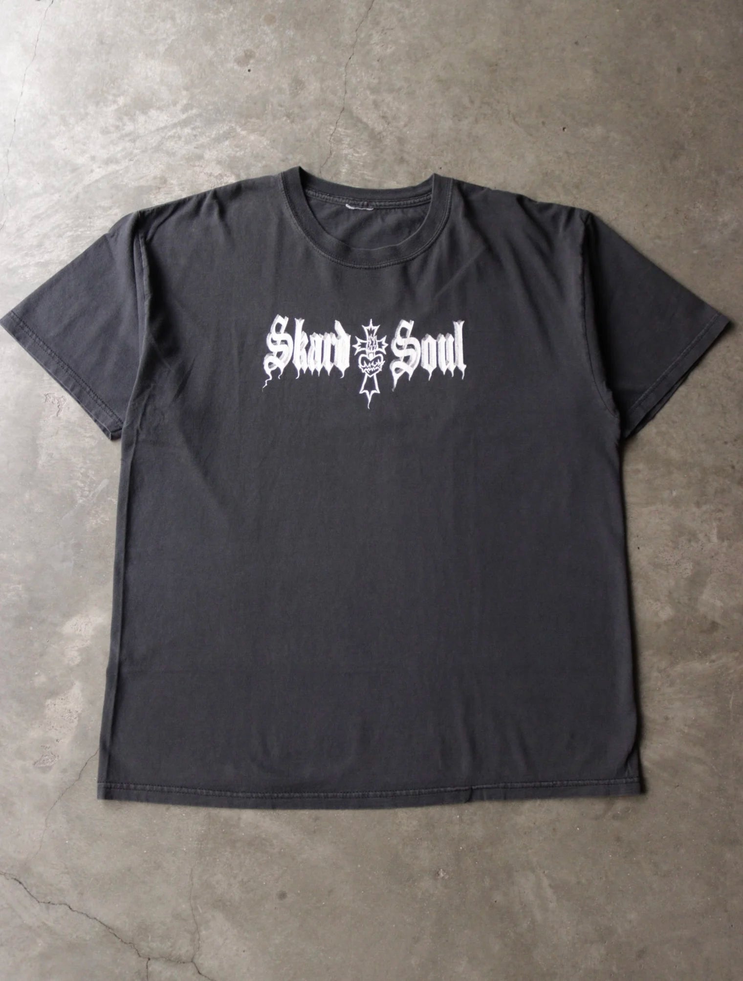 2000S SKARD SOUL TEE