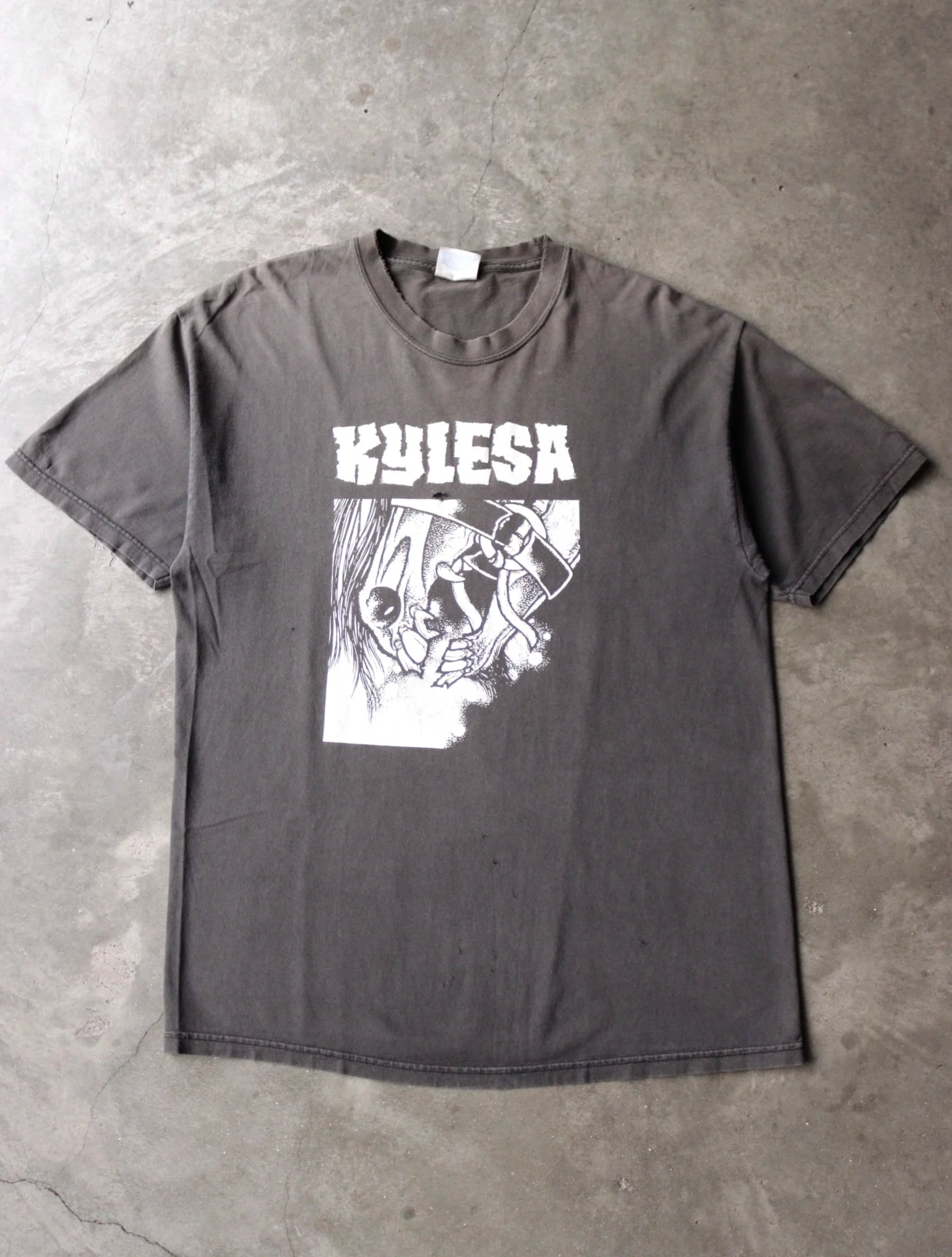 1990S KYLESA BAND TEE