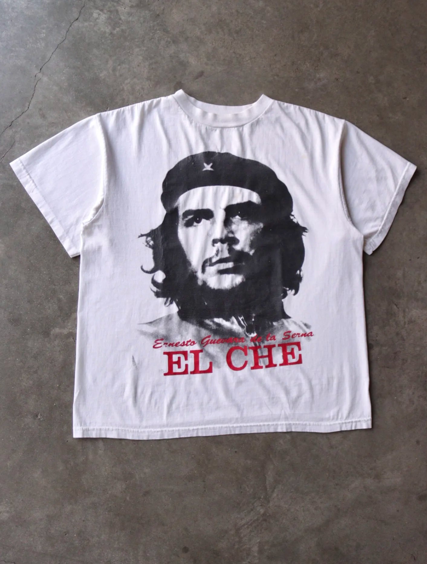 2000S EL CHE TEE