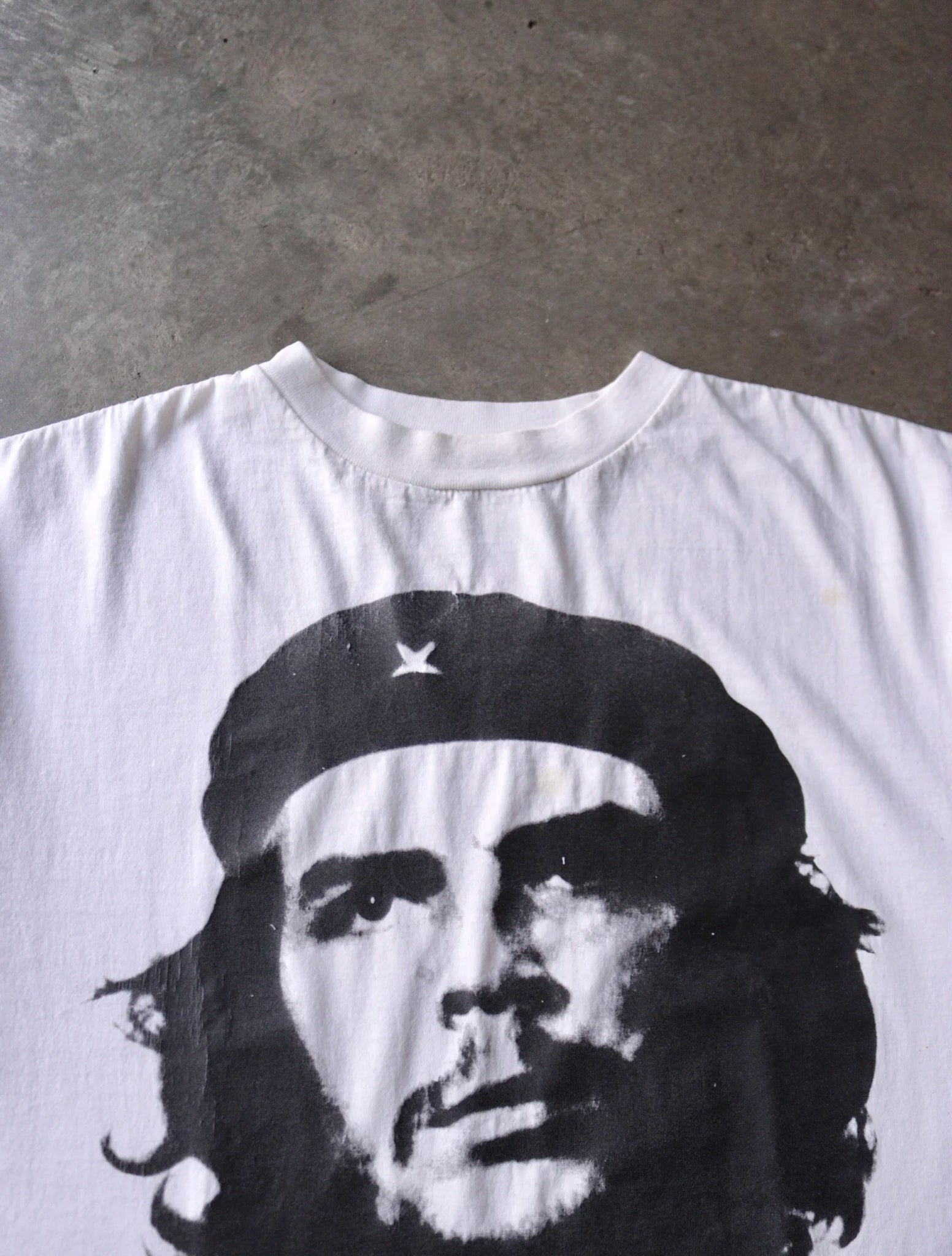 2000S EL CHE TEE