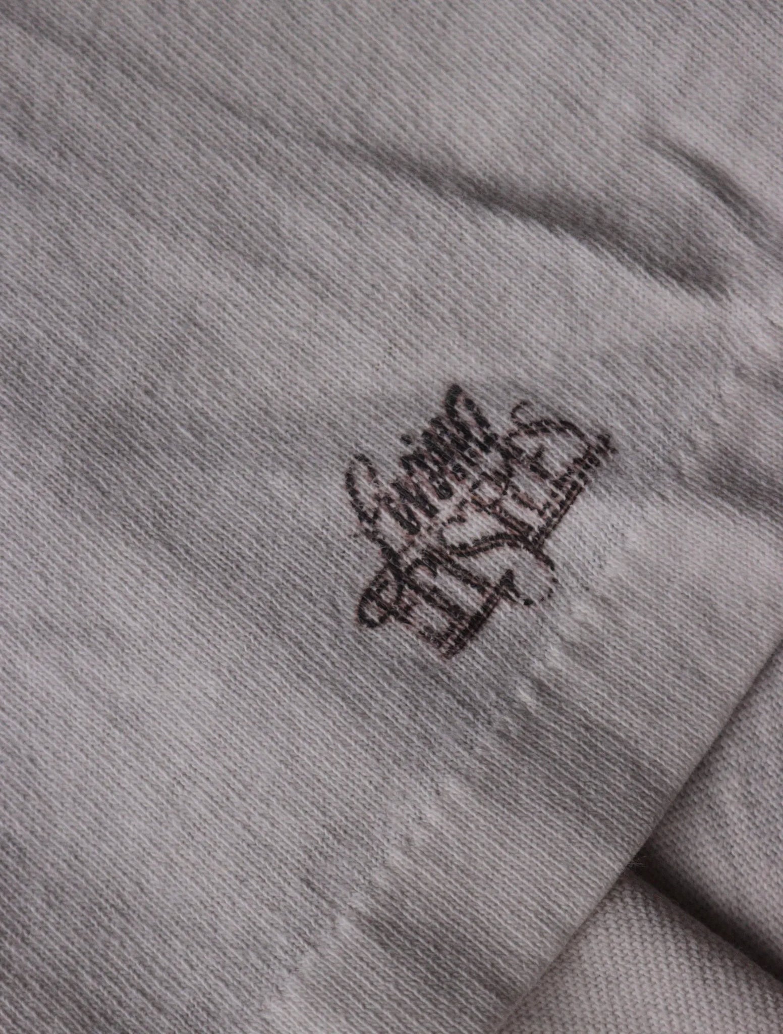 1990S WHAT HAPPENED TO YOUR HANDS TEE