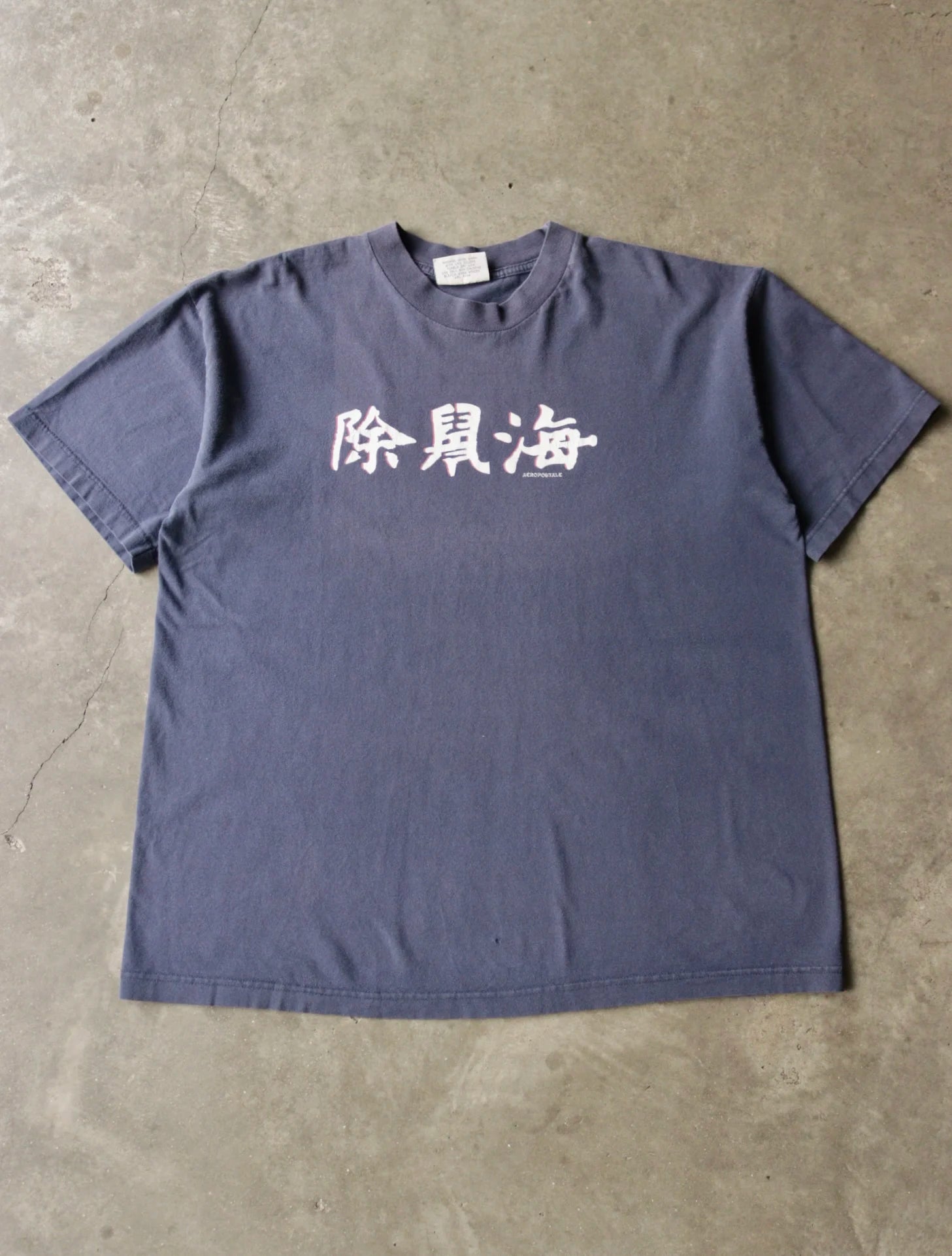 1990S AERO TEE