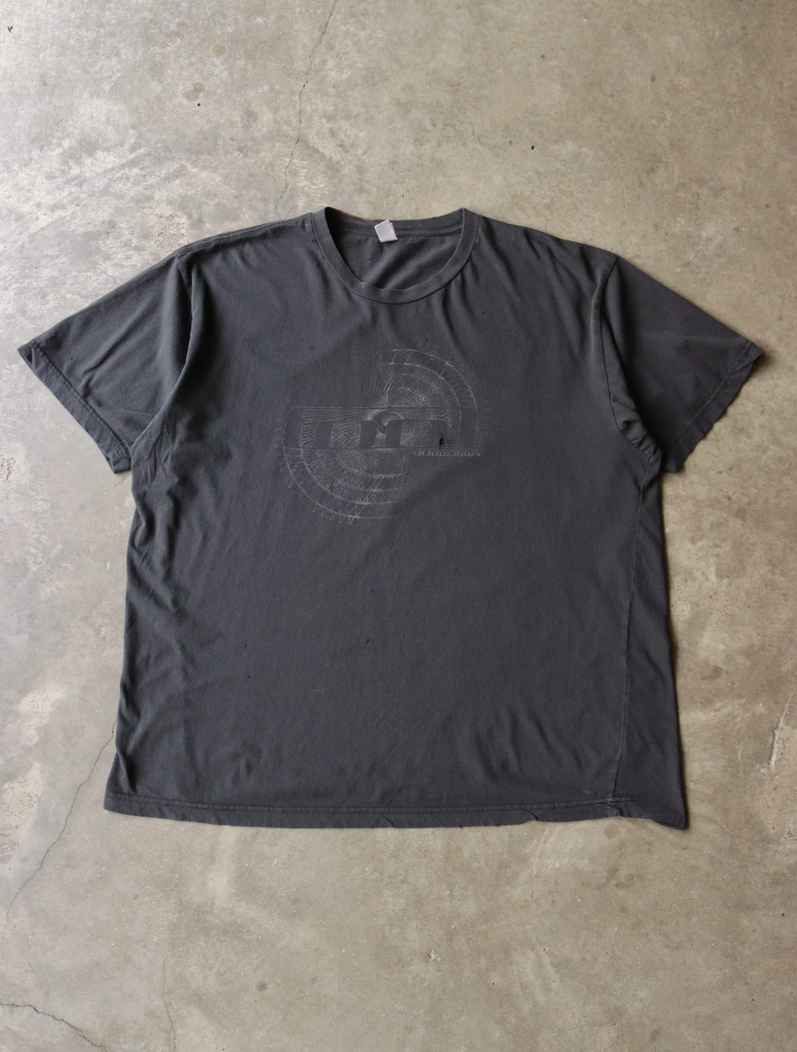 2000S TOOL TEE