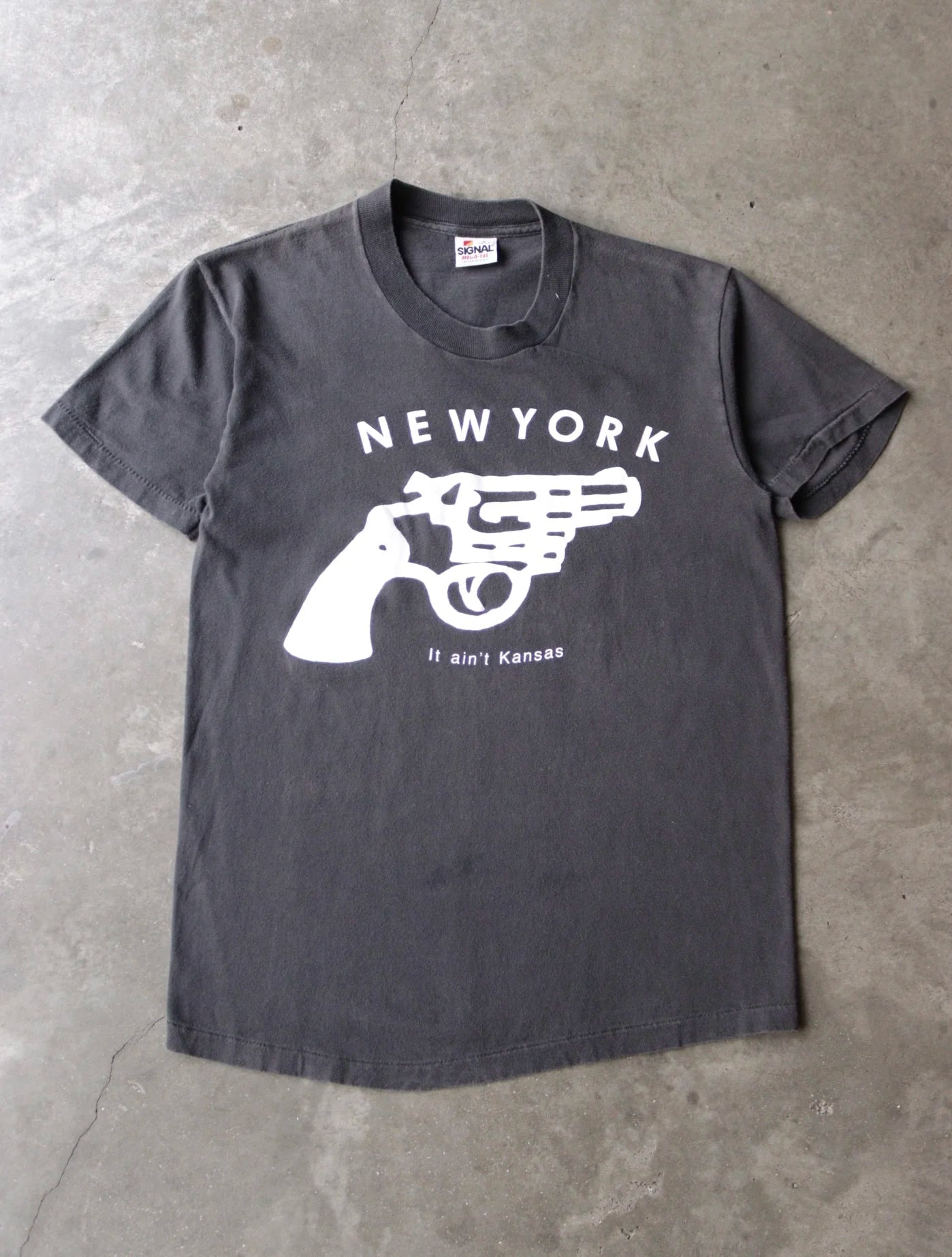 1990S NEW YORK TEE