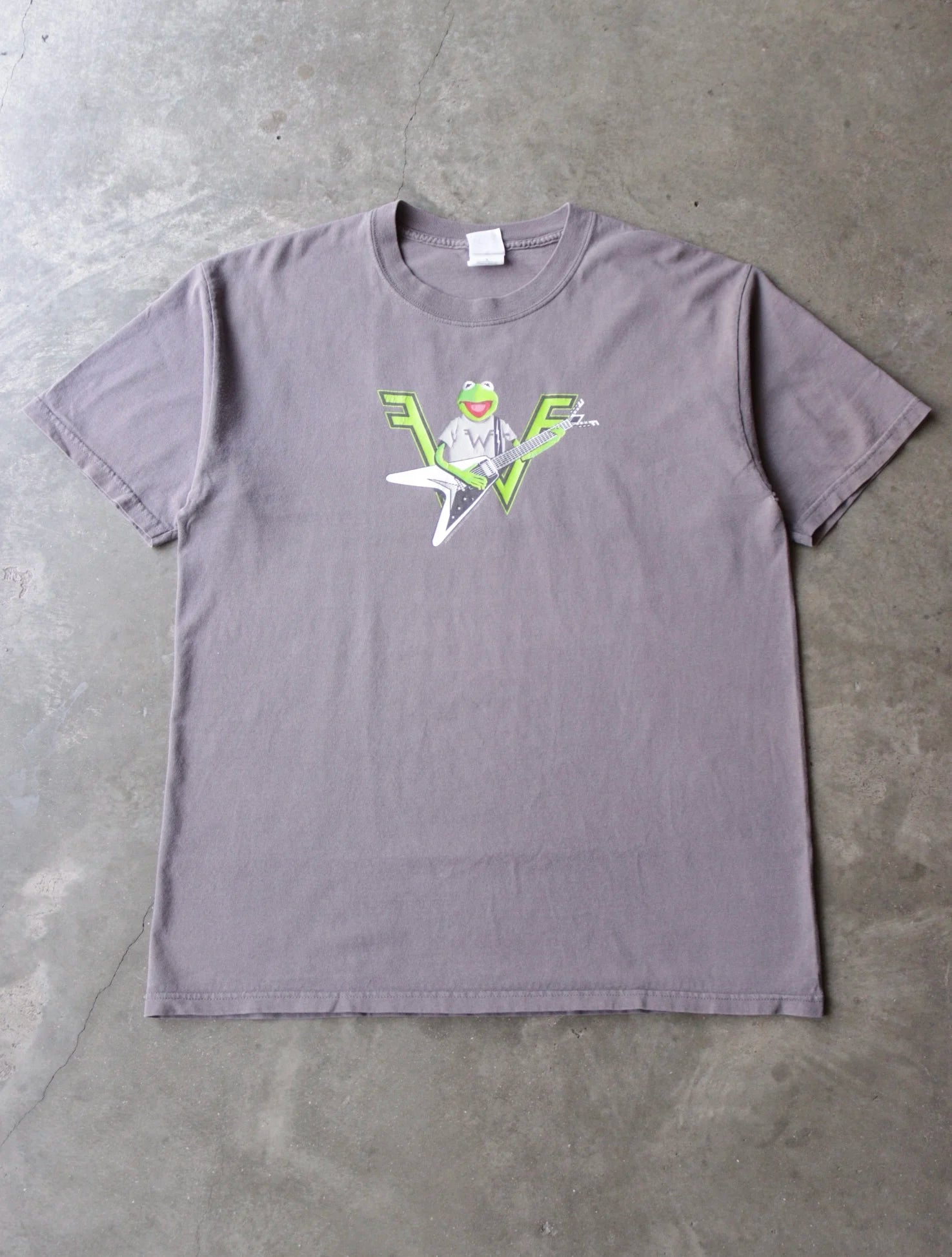 2000S WEEZER TEE