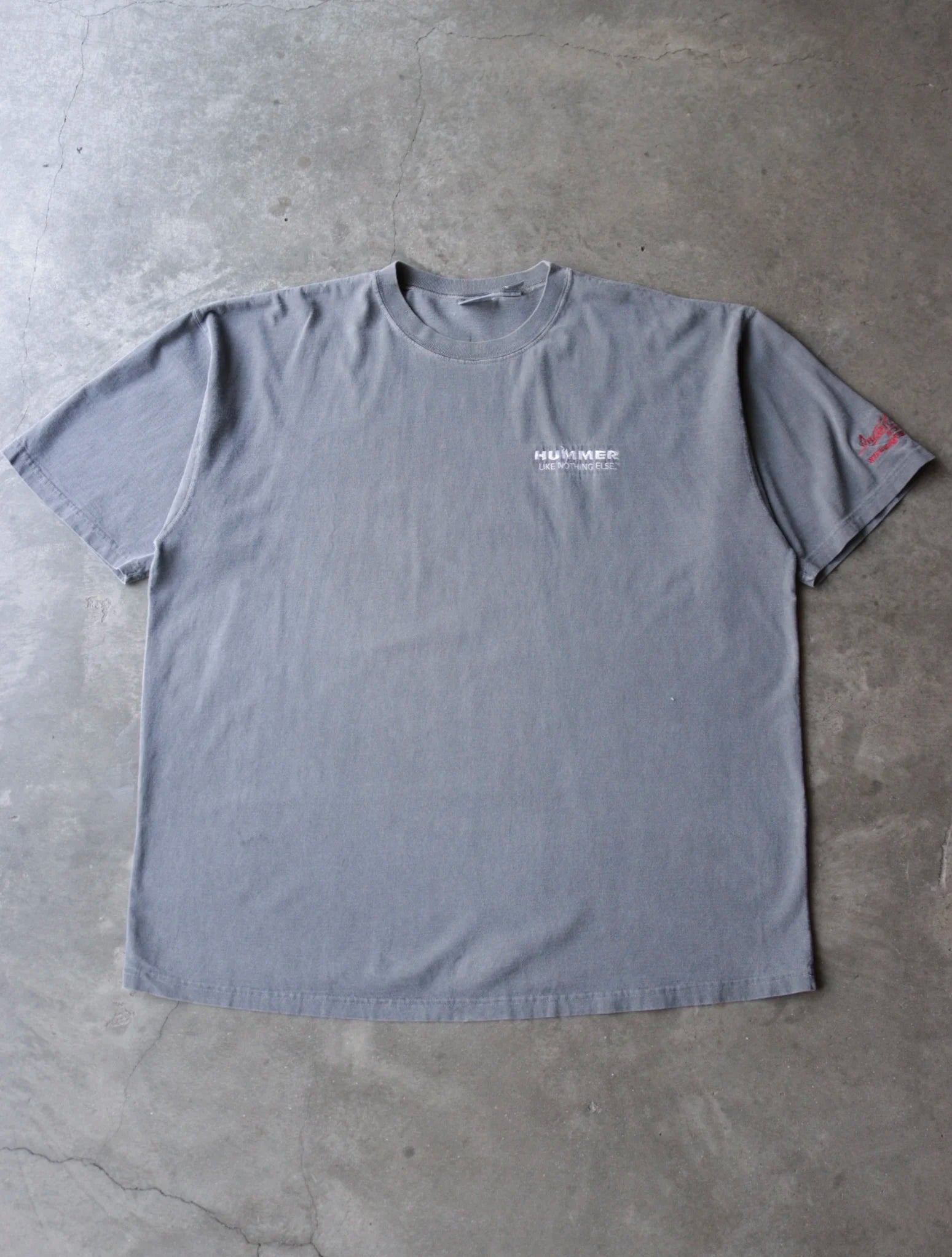 2000S HUMMER TEE
