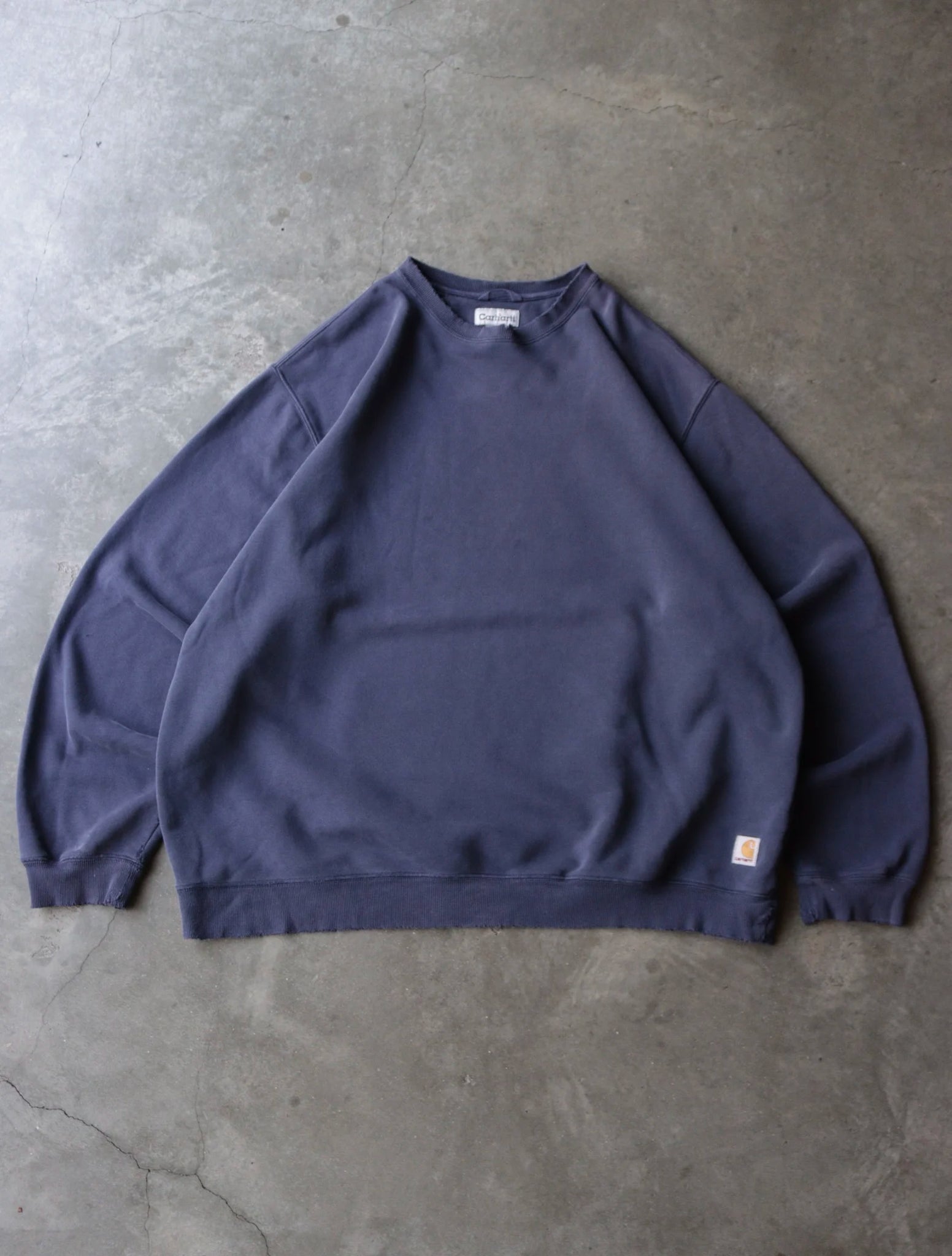 1990S FADED SWEATSHIRT