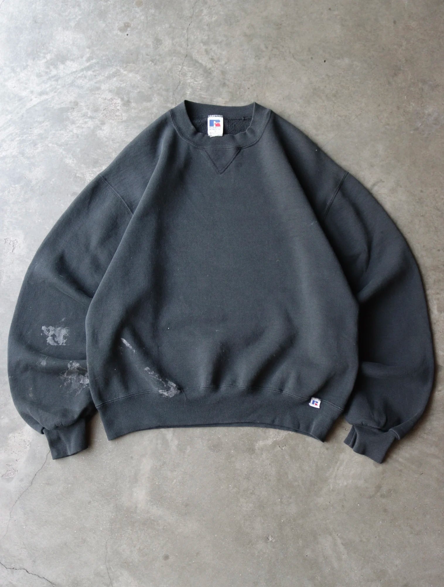 1990S RUSSELL SWEATSHIRT