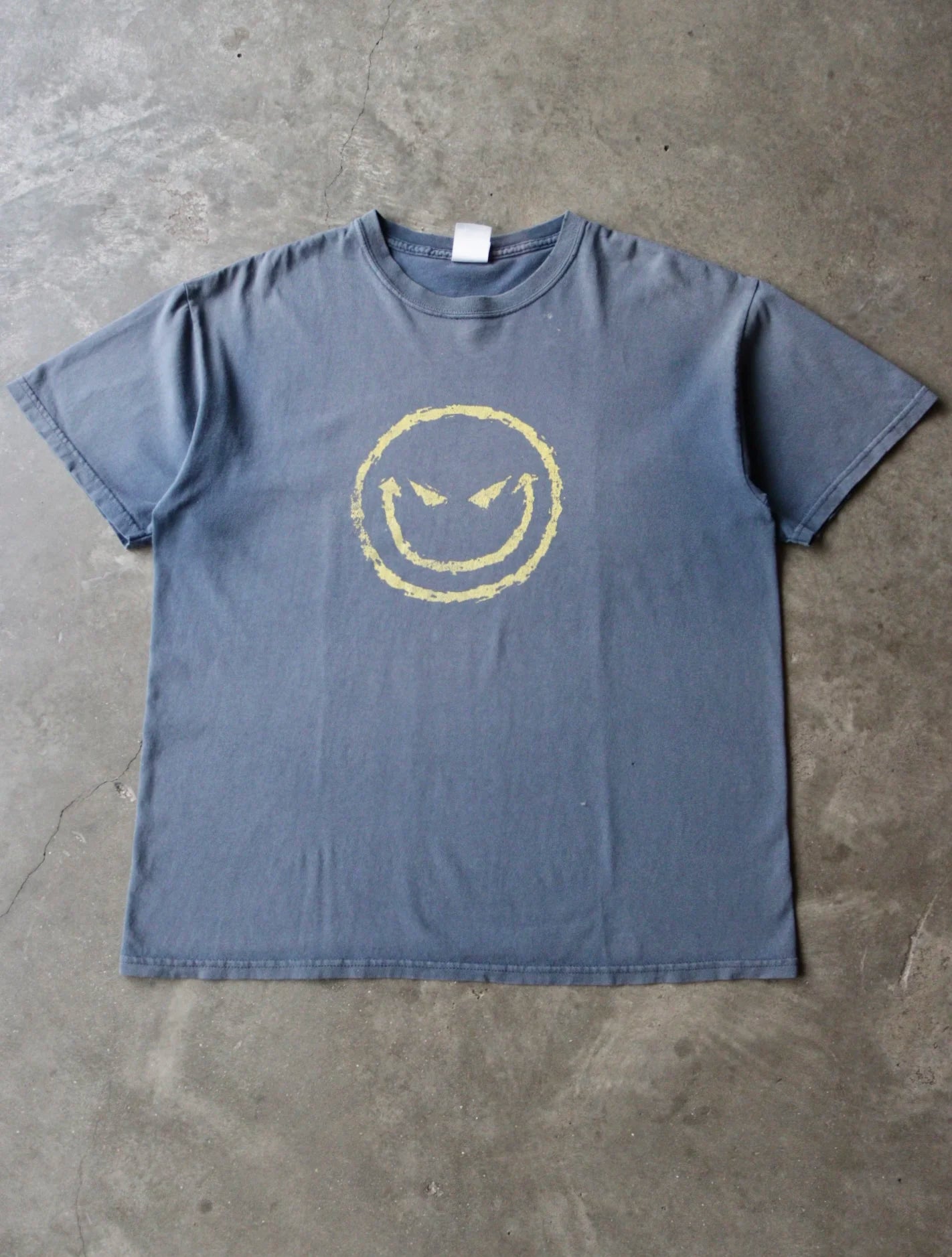 1990S SMILE TEE