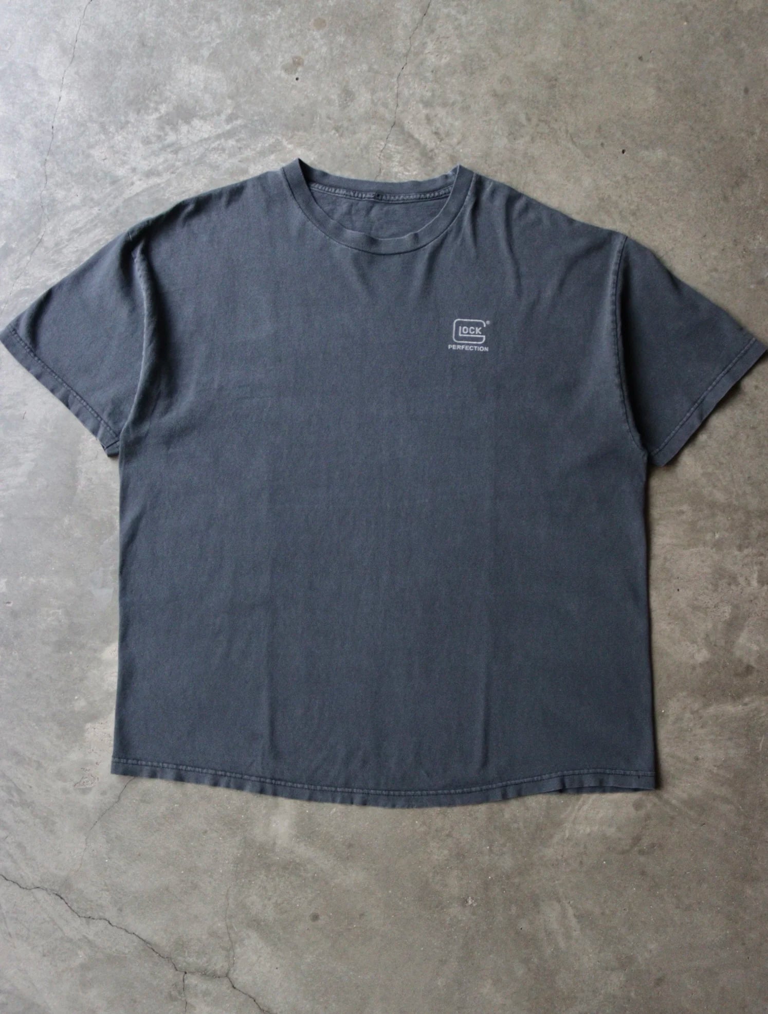 2000S GLOCK TEE