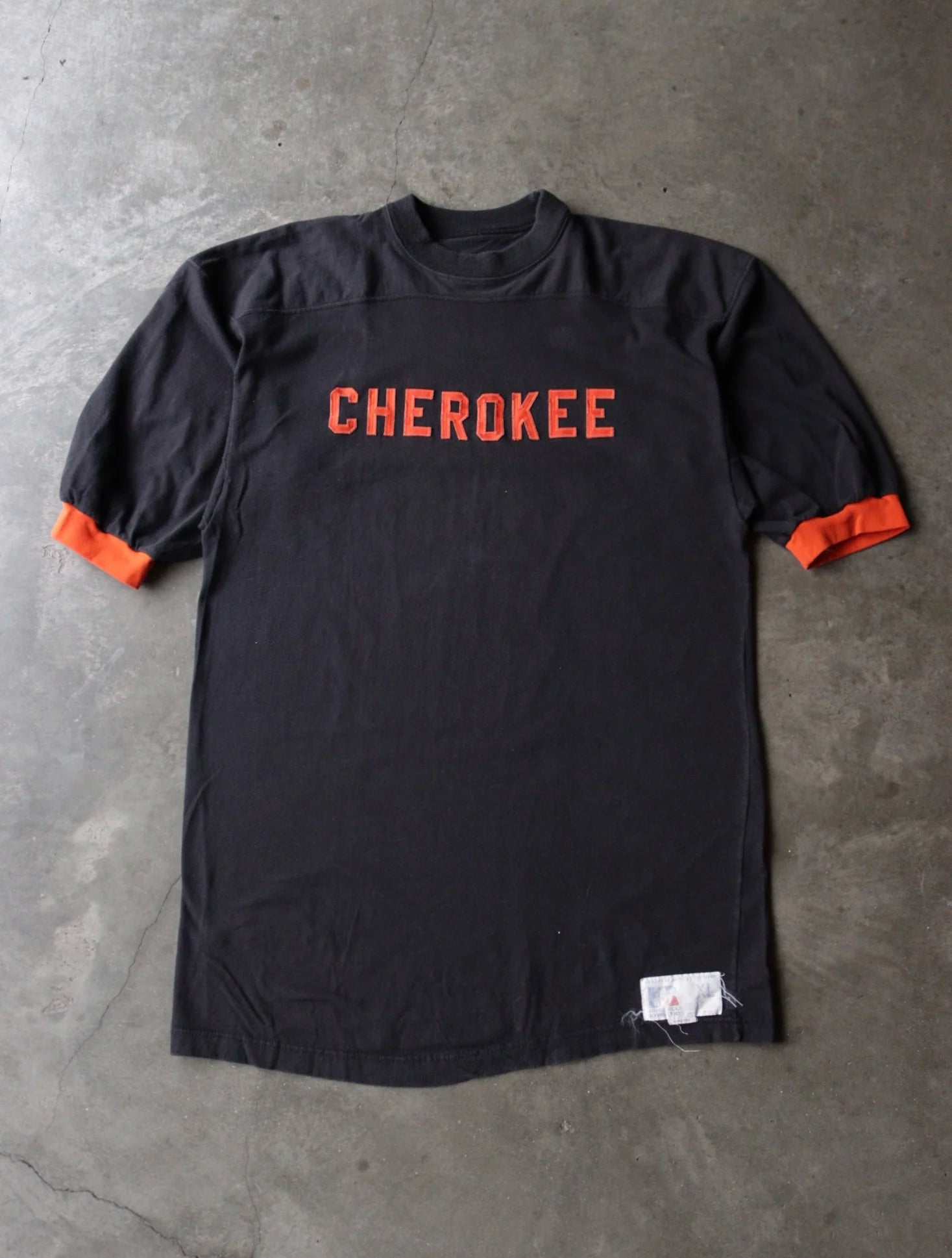 1980S CHEROKEE JERSEY
