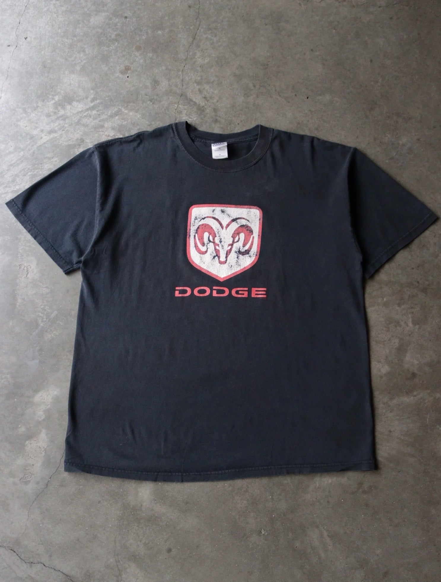 1990S DODGE TEE