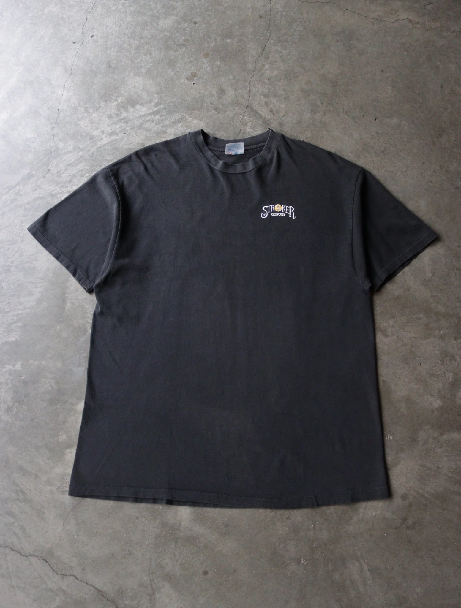 2000S STOKER TEE