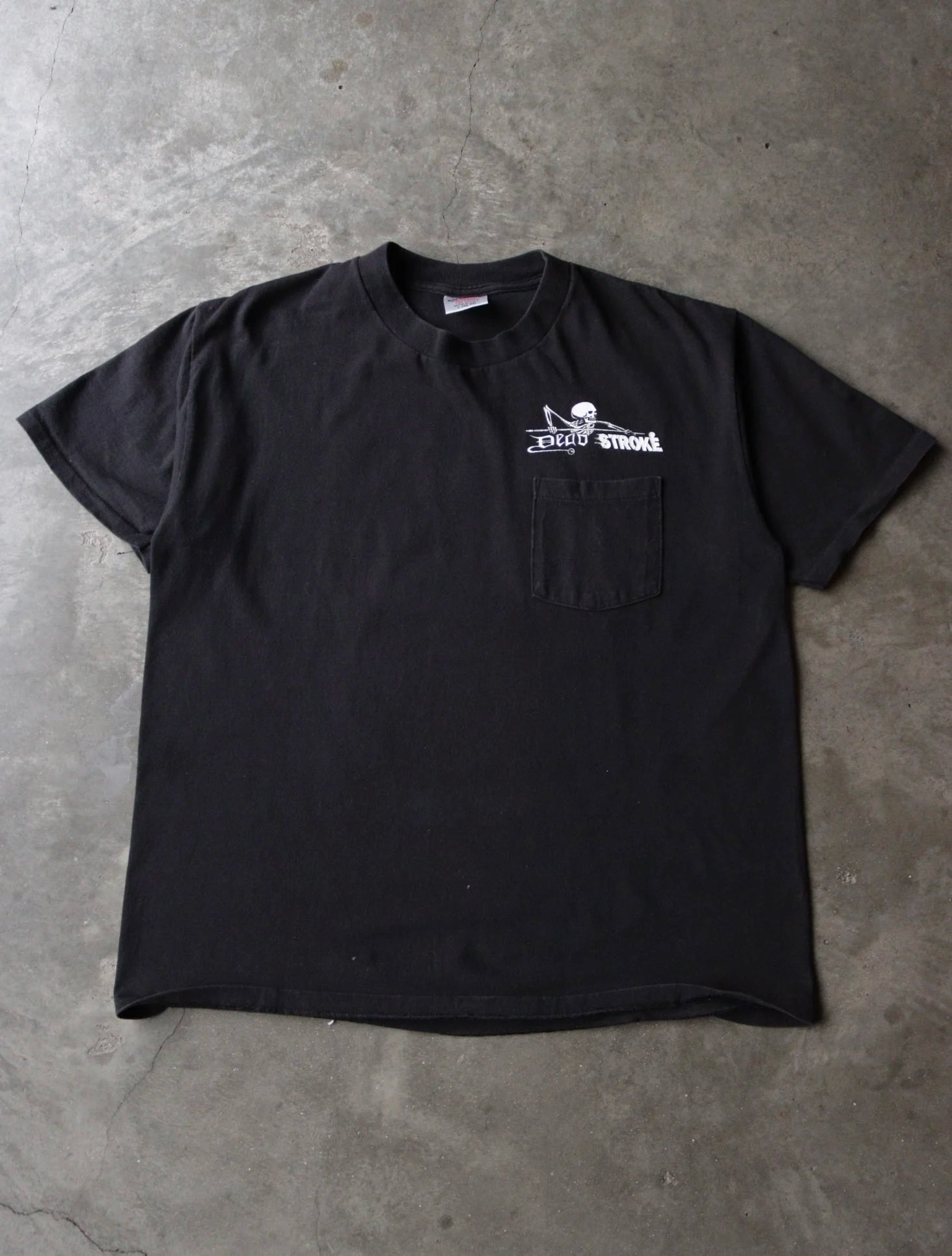 1990S DEAD STROKE TEE