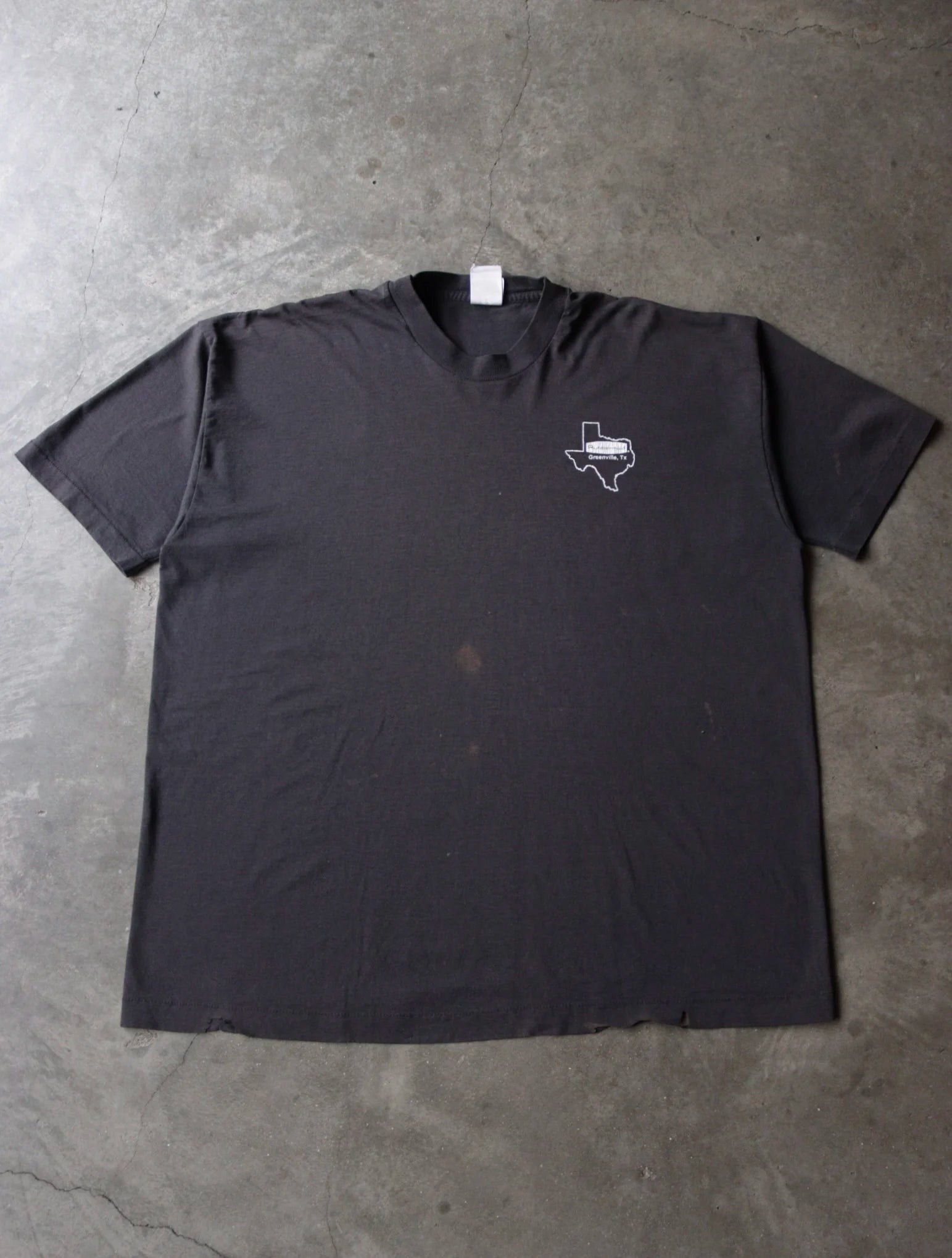 1990S RUBBERMAID TEE