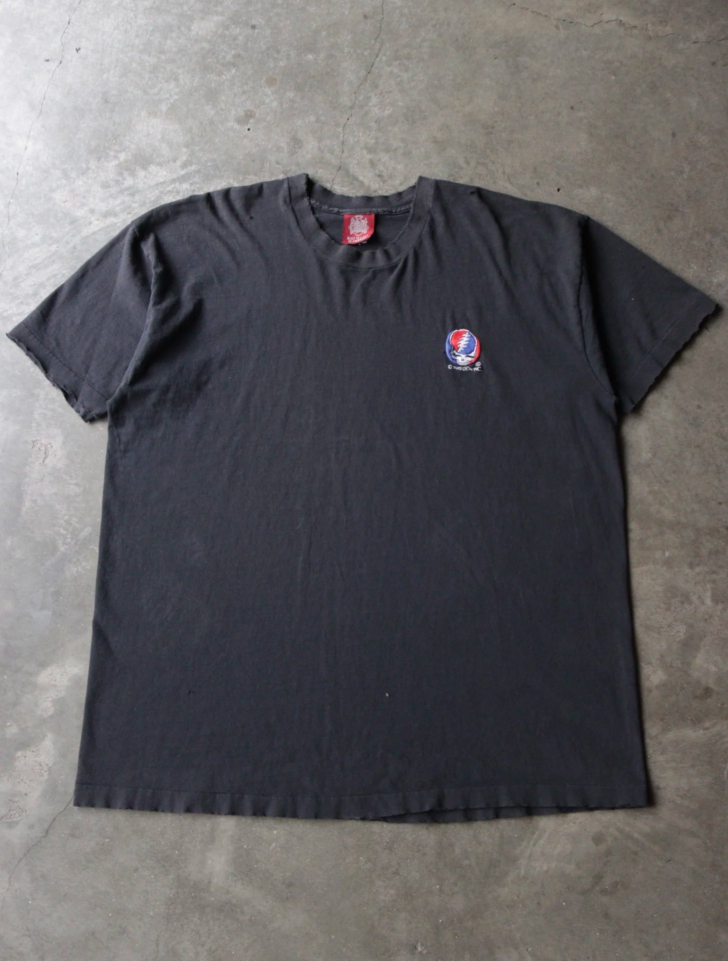 1990S GRATEFUL DEAD TEE