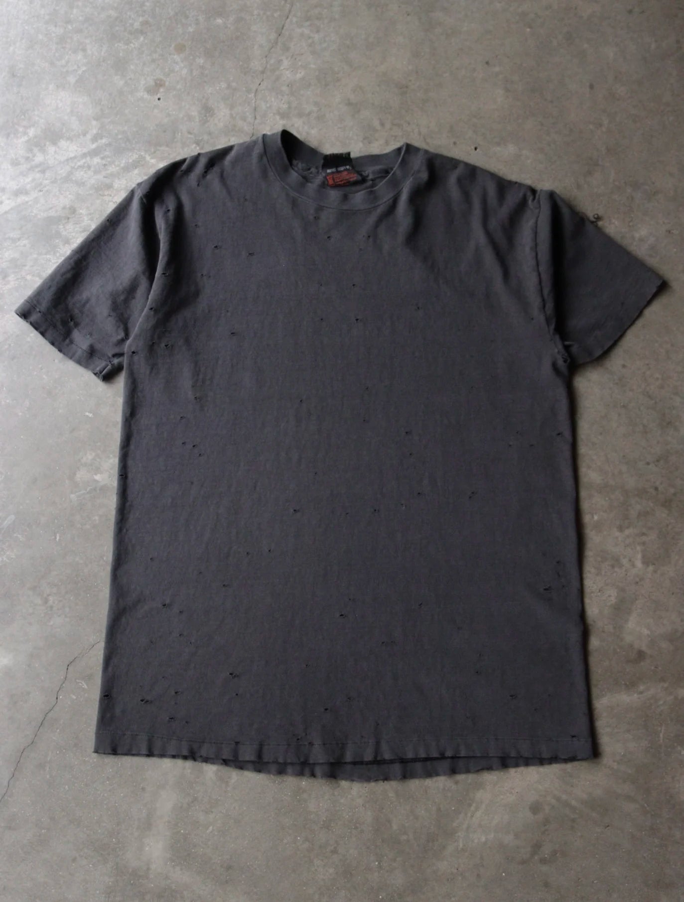 1990S DISTRESSED BLANK TEE