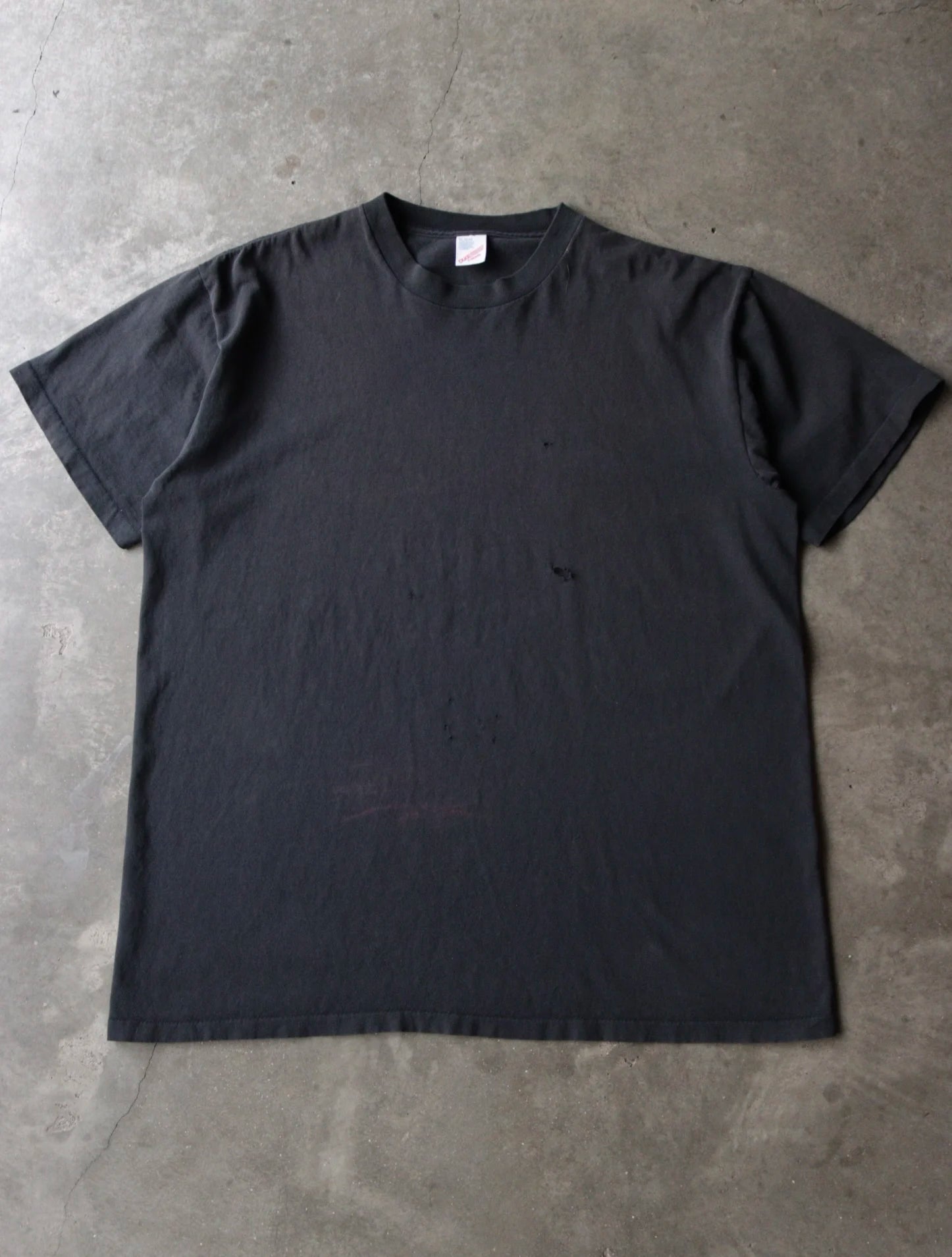 1990S FADED BLANK TEE
