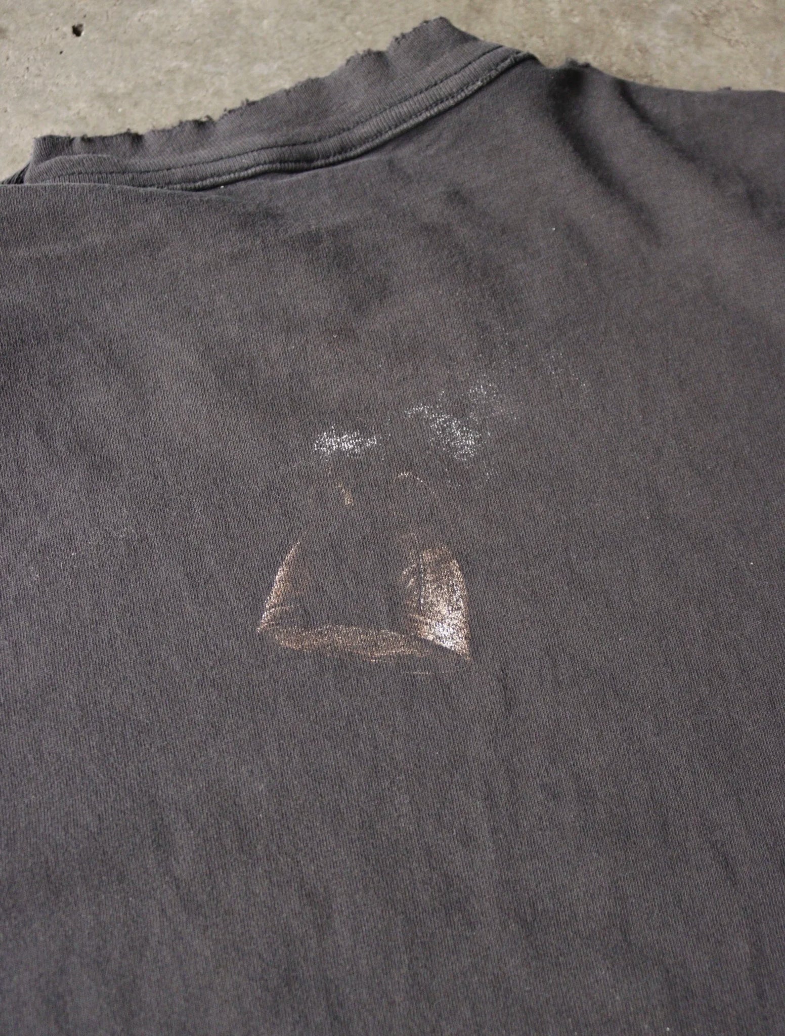 1990S SUPERTRAMP FADED TEE