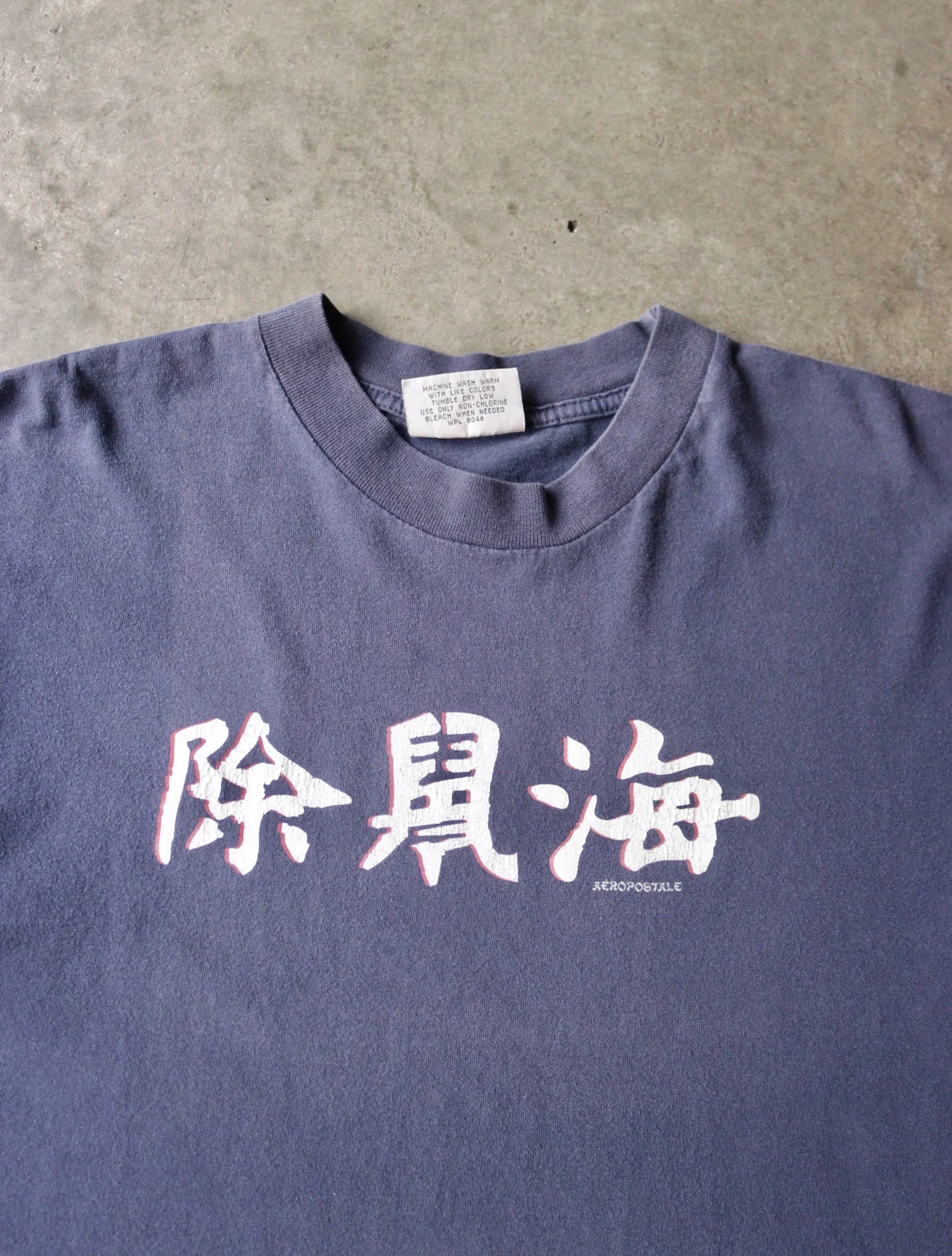 1990S AERO TEE