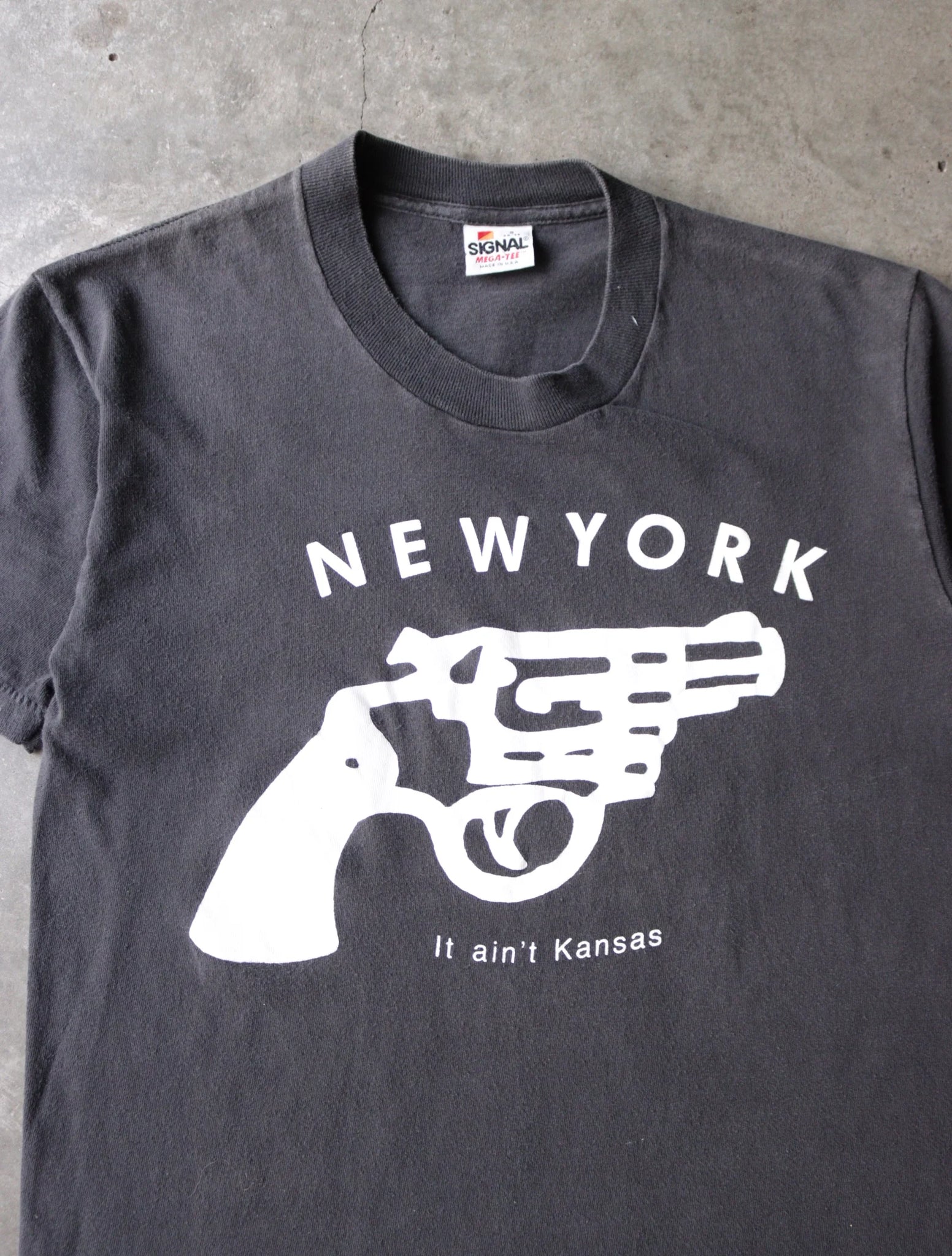 1990S NEW YORK TEE