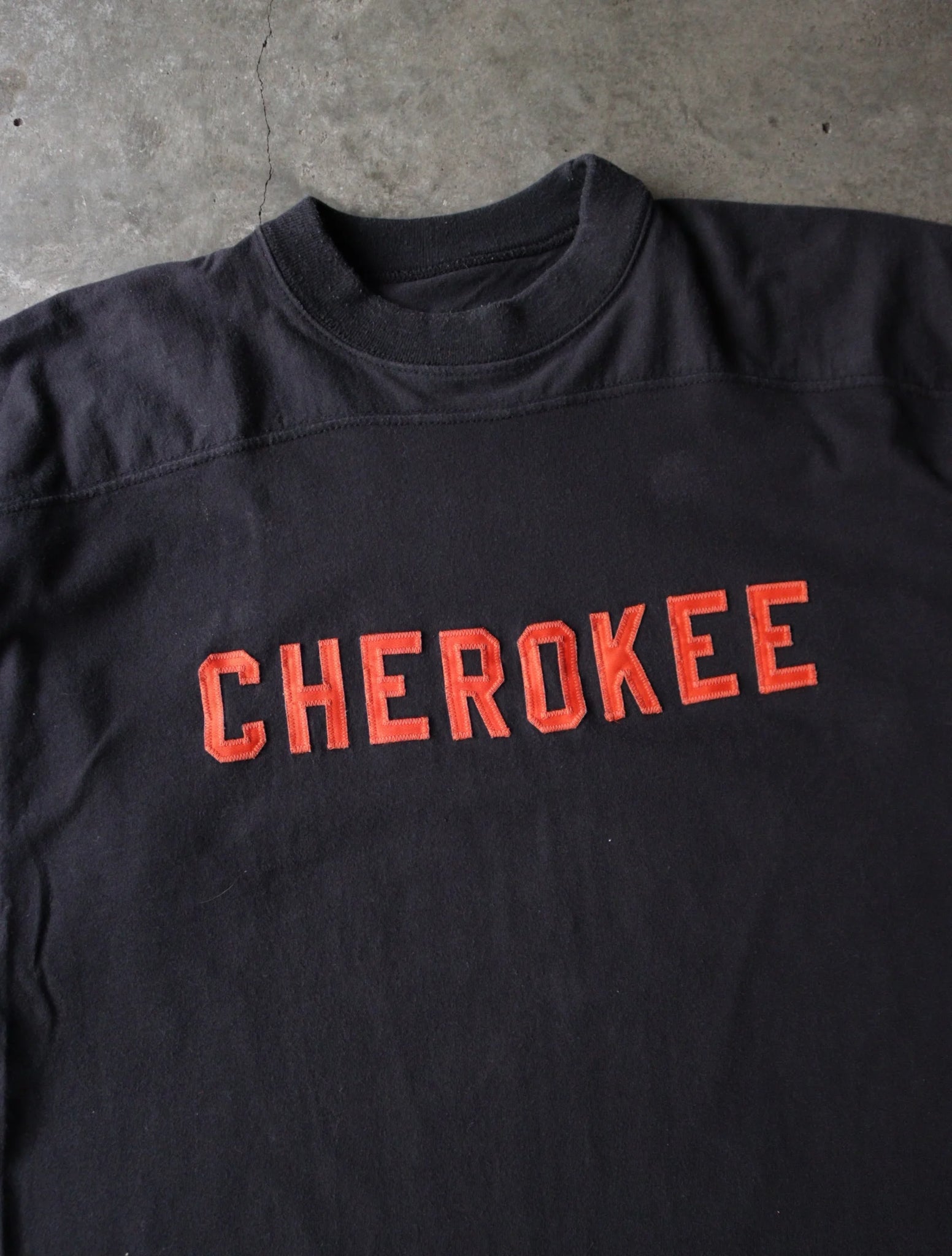 1980S CHEROKEE JERSEY