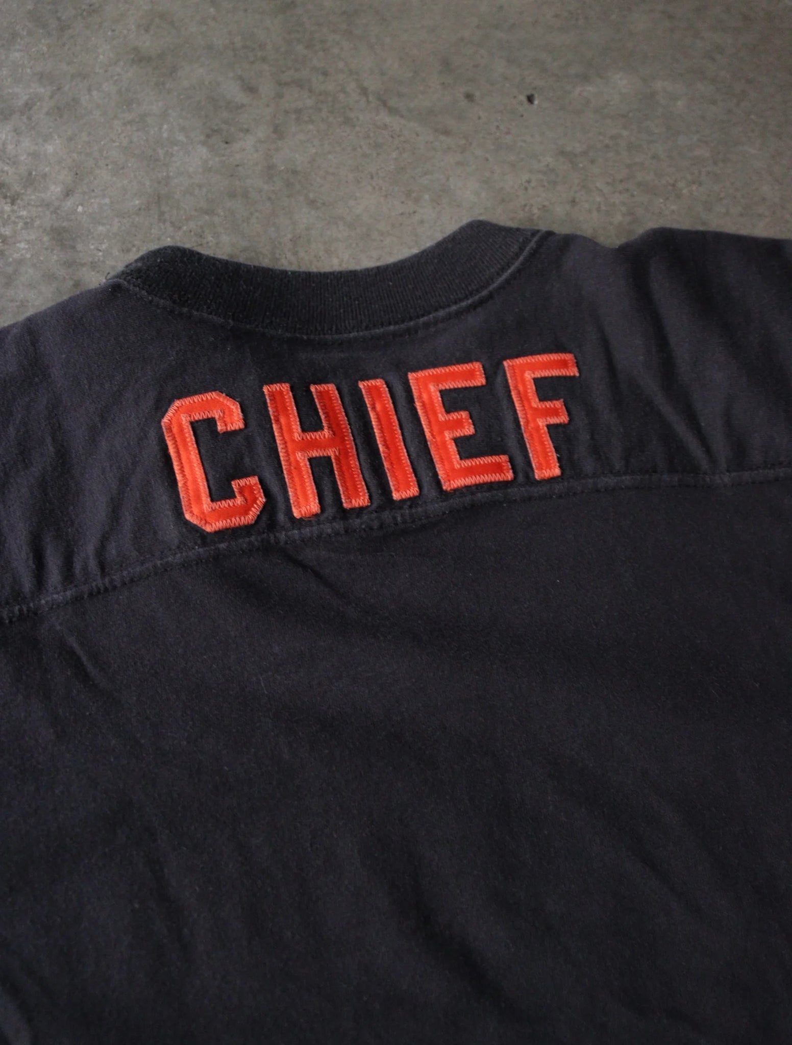 1980S CHEROKEE JERSEY