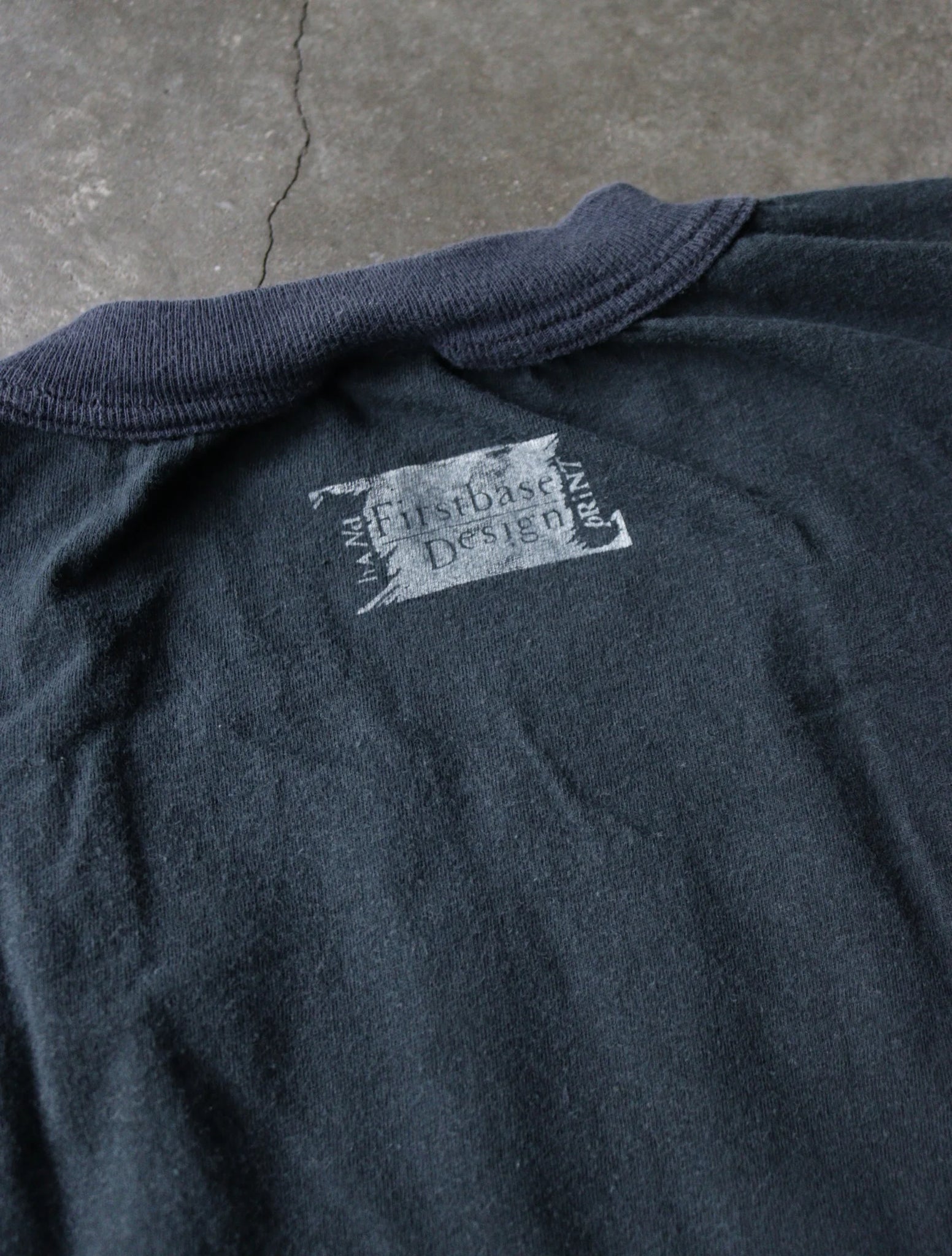 1990S JAZZ TEE