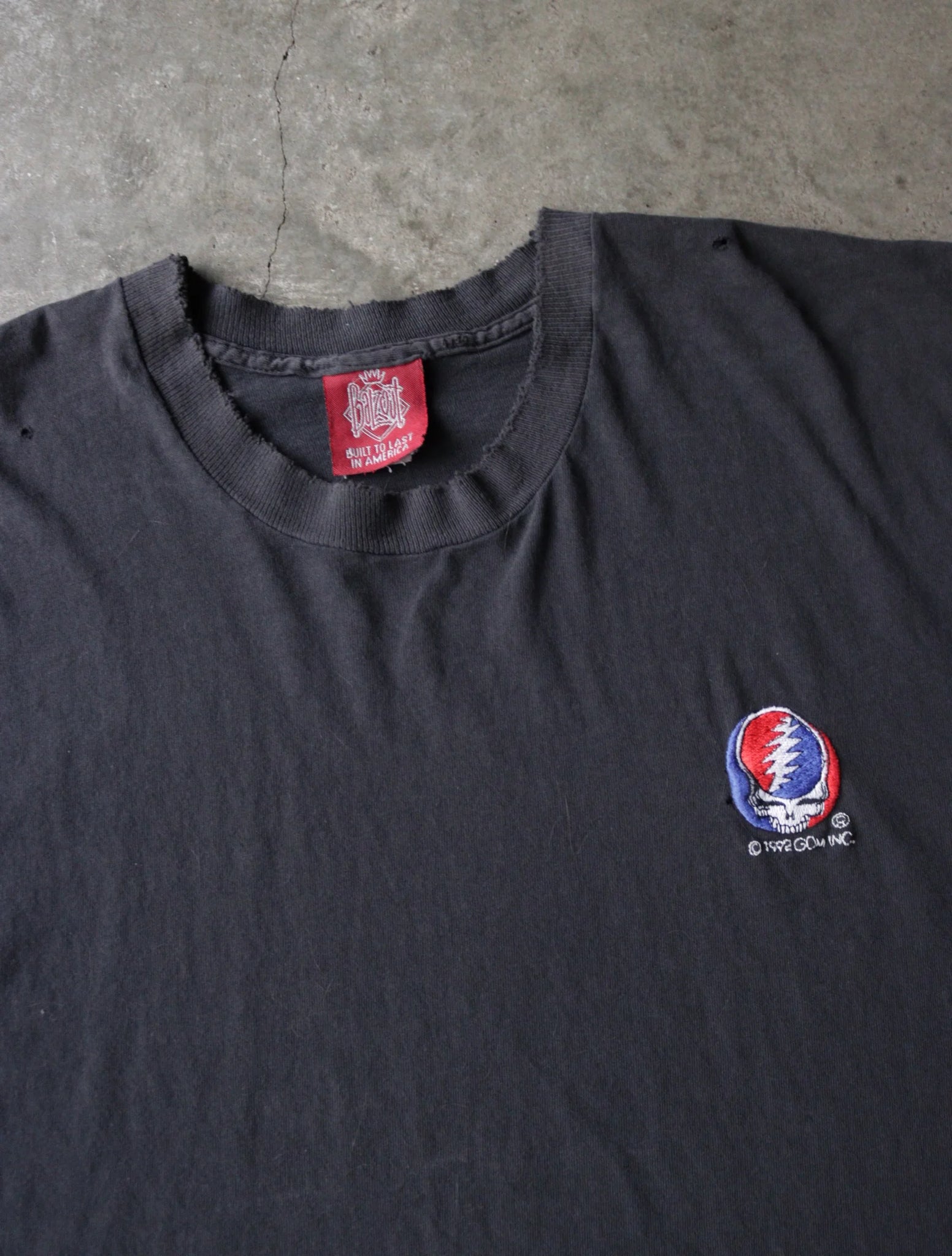 1990S GRATEFUL DEAD TEE