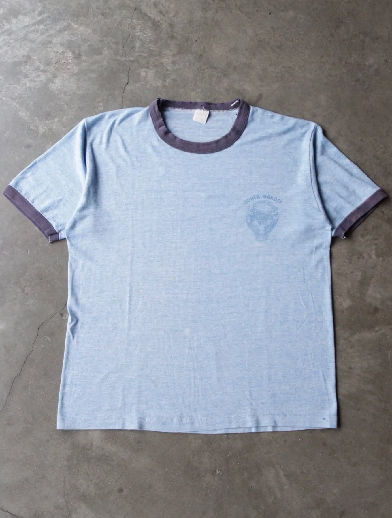 1980S SOUTH DAKOTA TEE