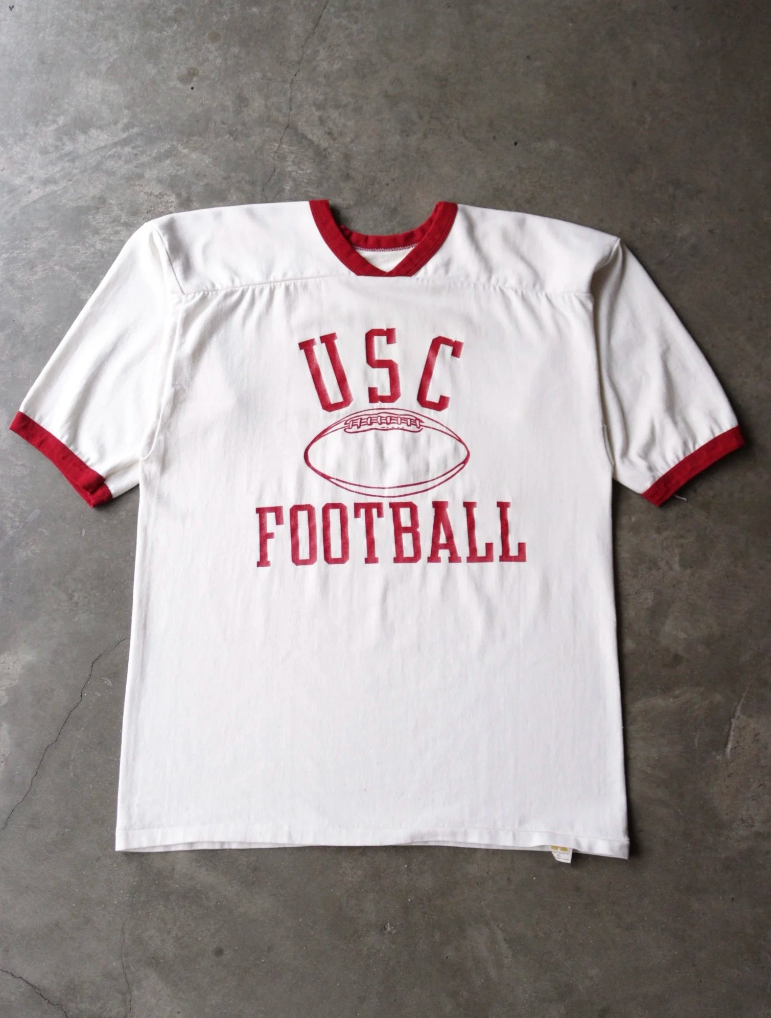 1980S USC JERSEY