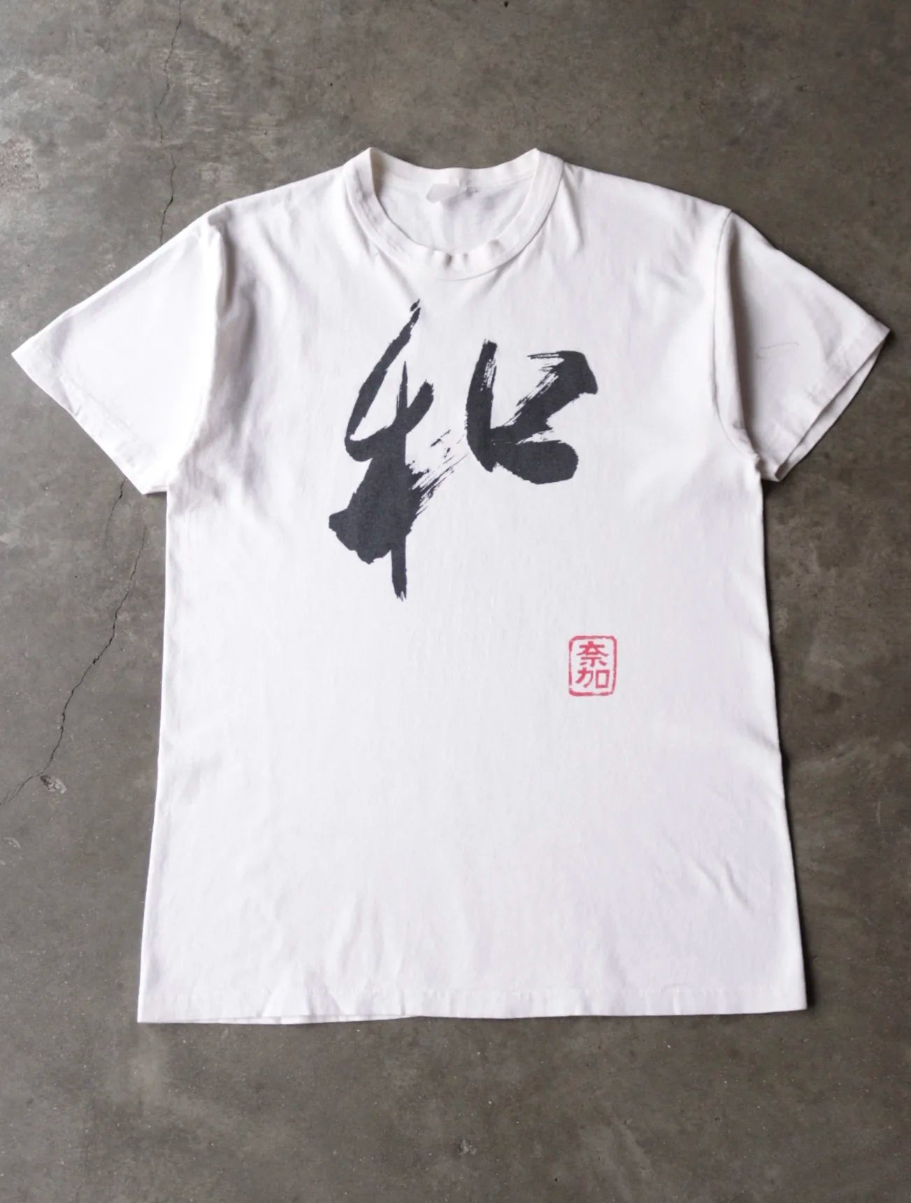 1990S JAPANESE TEE