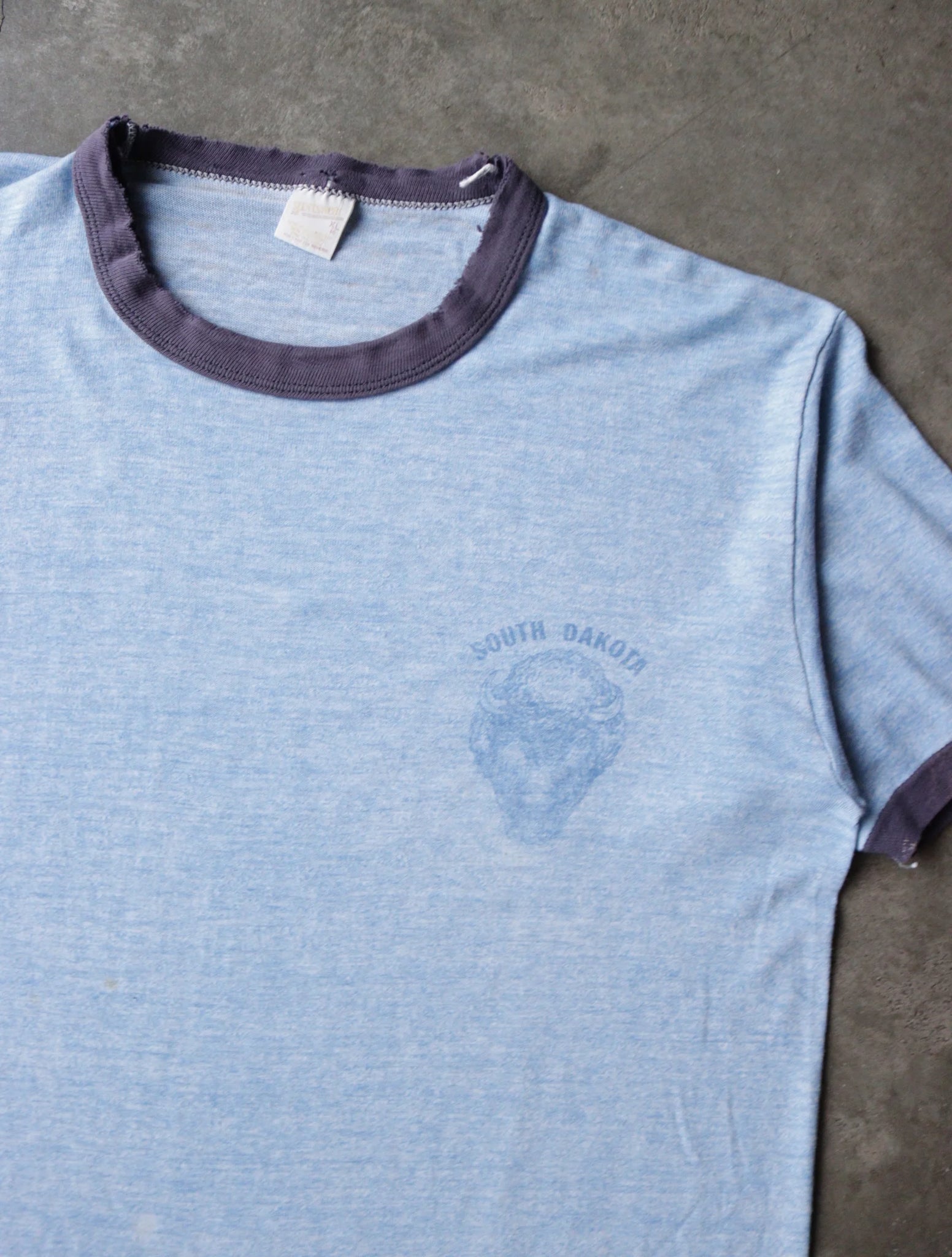 1980S SOUTH DAKOTA TEE