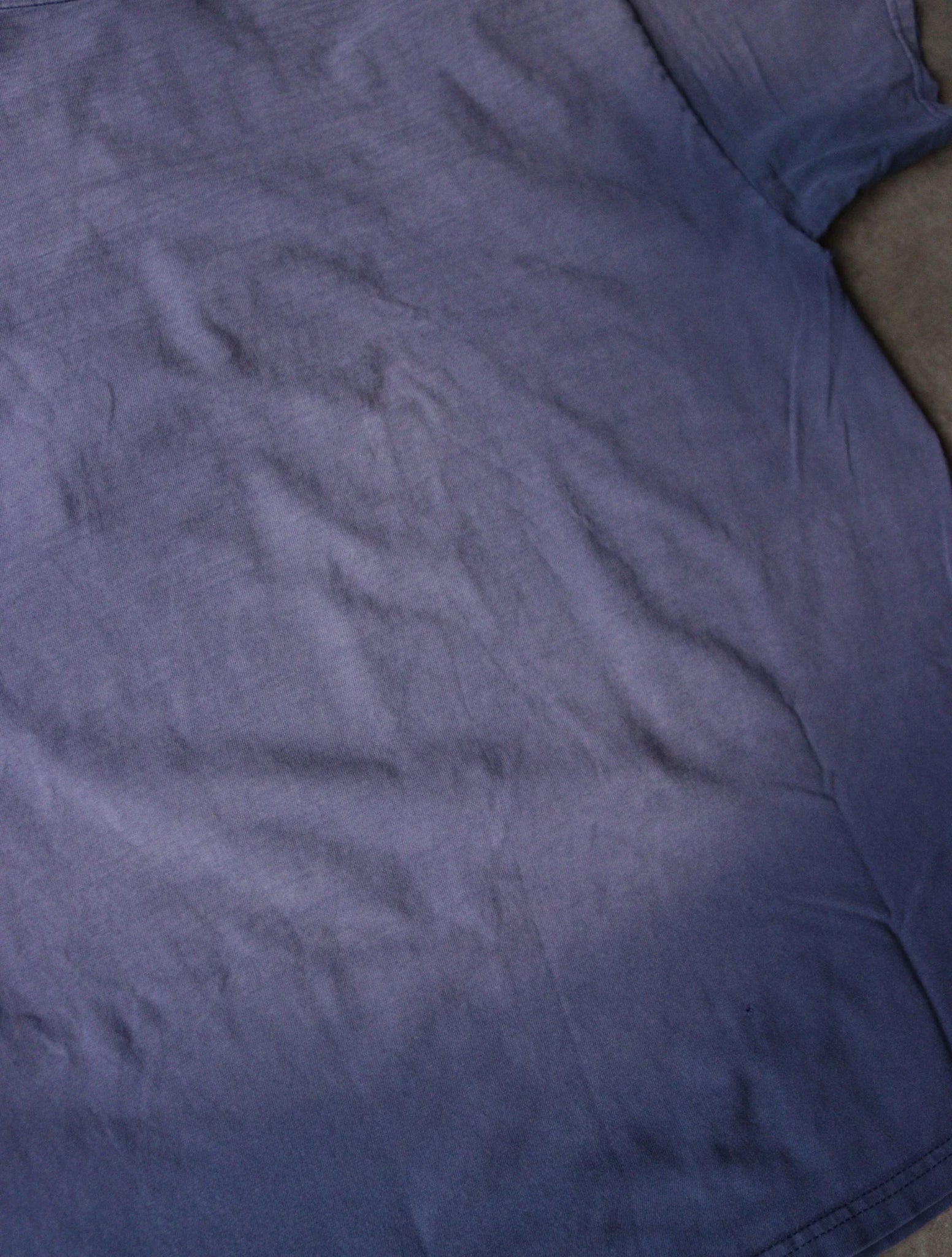1990S FADED BLANK TEE