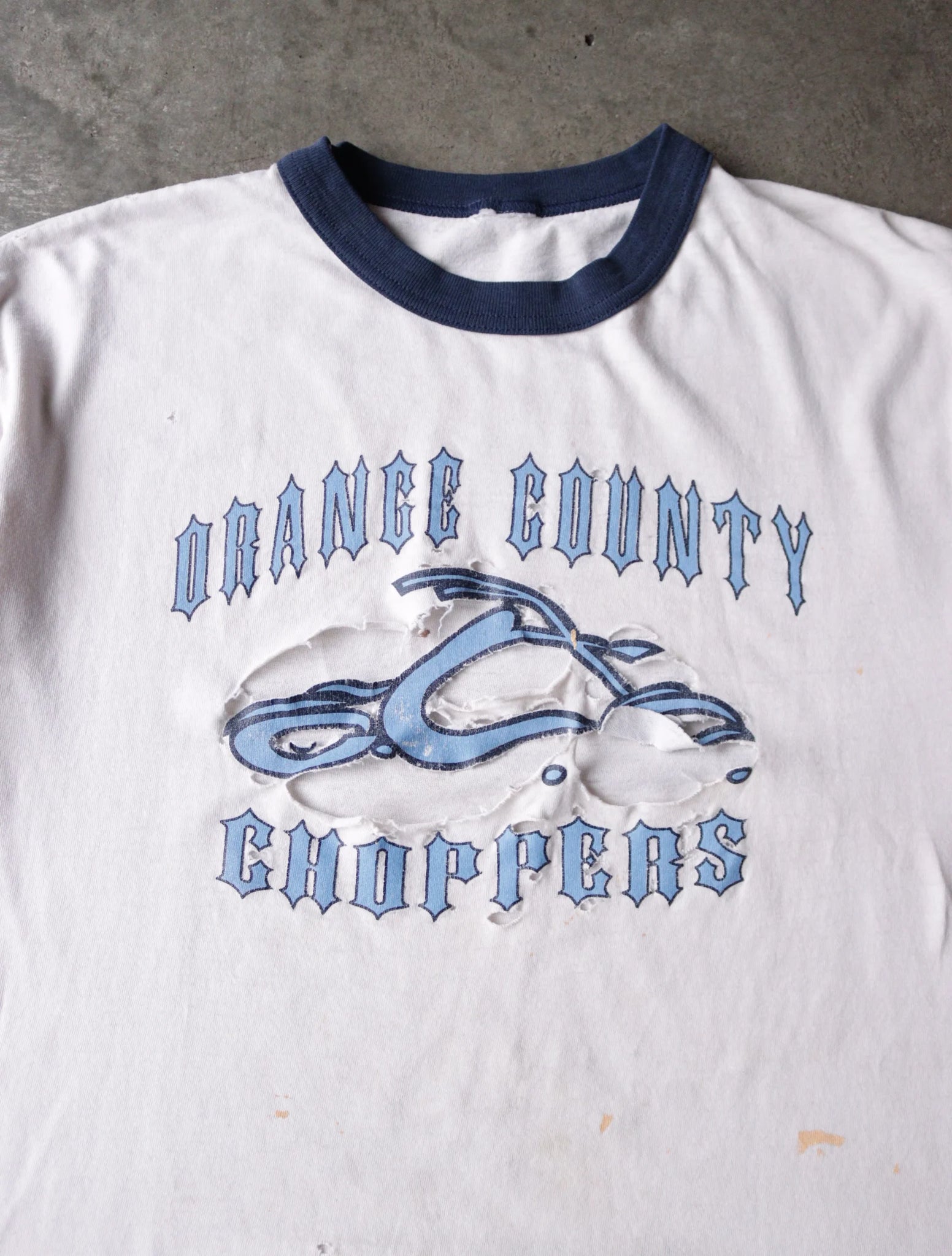 1990S ORANGE COUNTY TEE