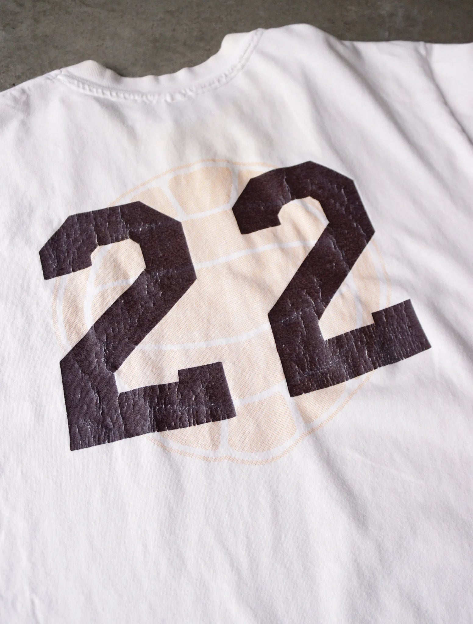 1990S 22 TEE