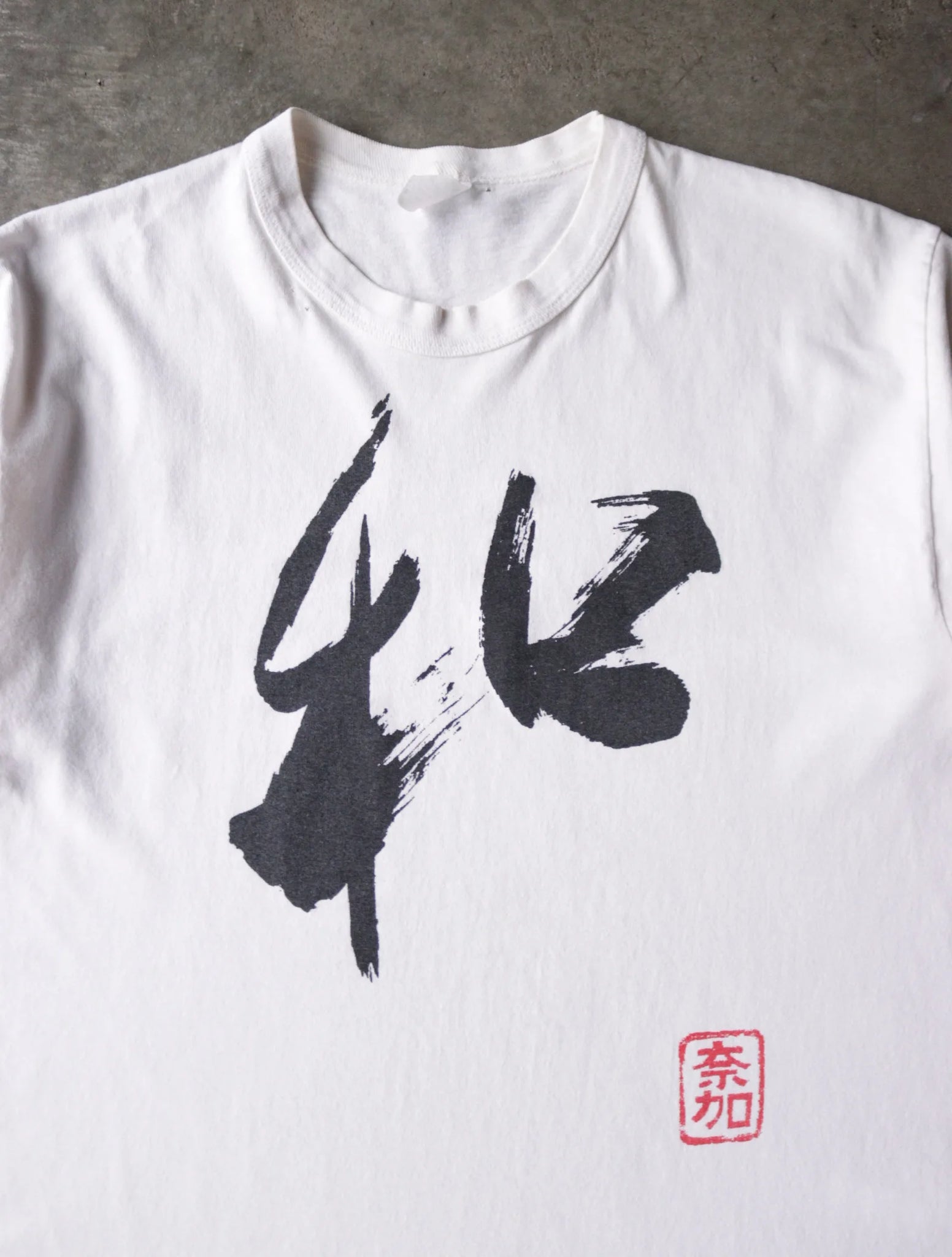 1990S JAPANESE TEE