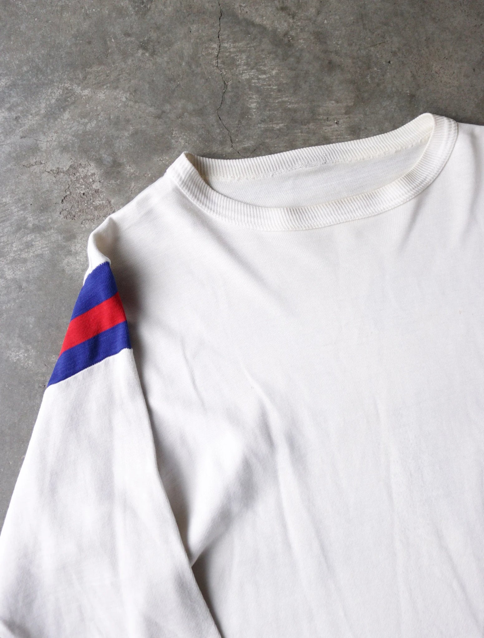 1990S L/S JERSEY SHIRT