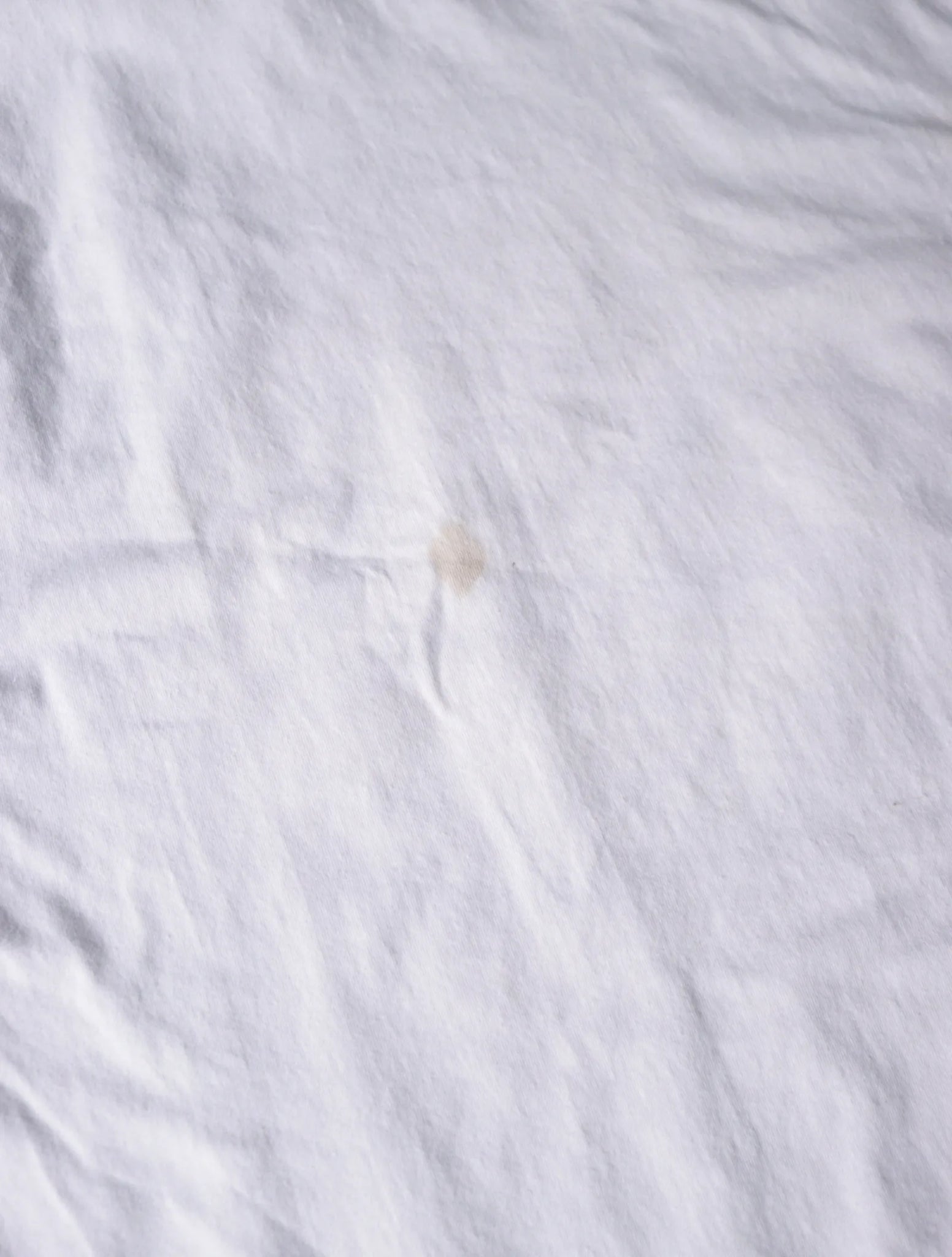 2000S WHEN ALL ELSE FAILS TEE