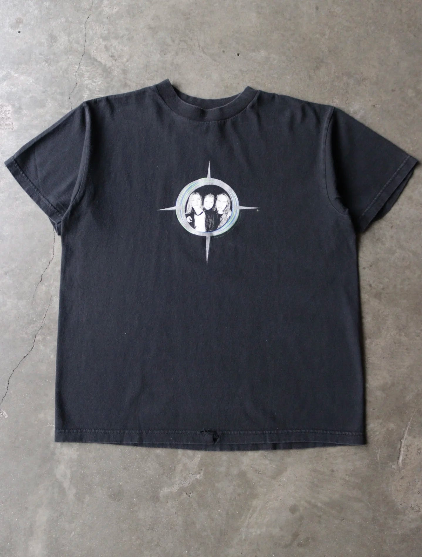 1990S BAND TEE