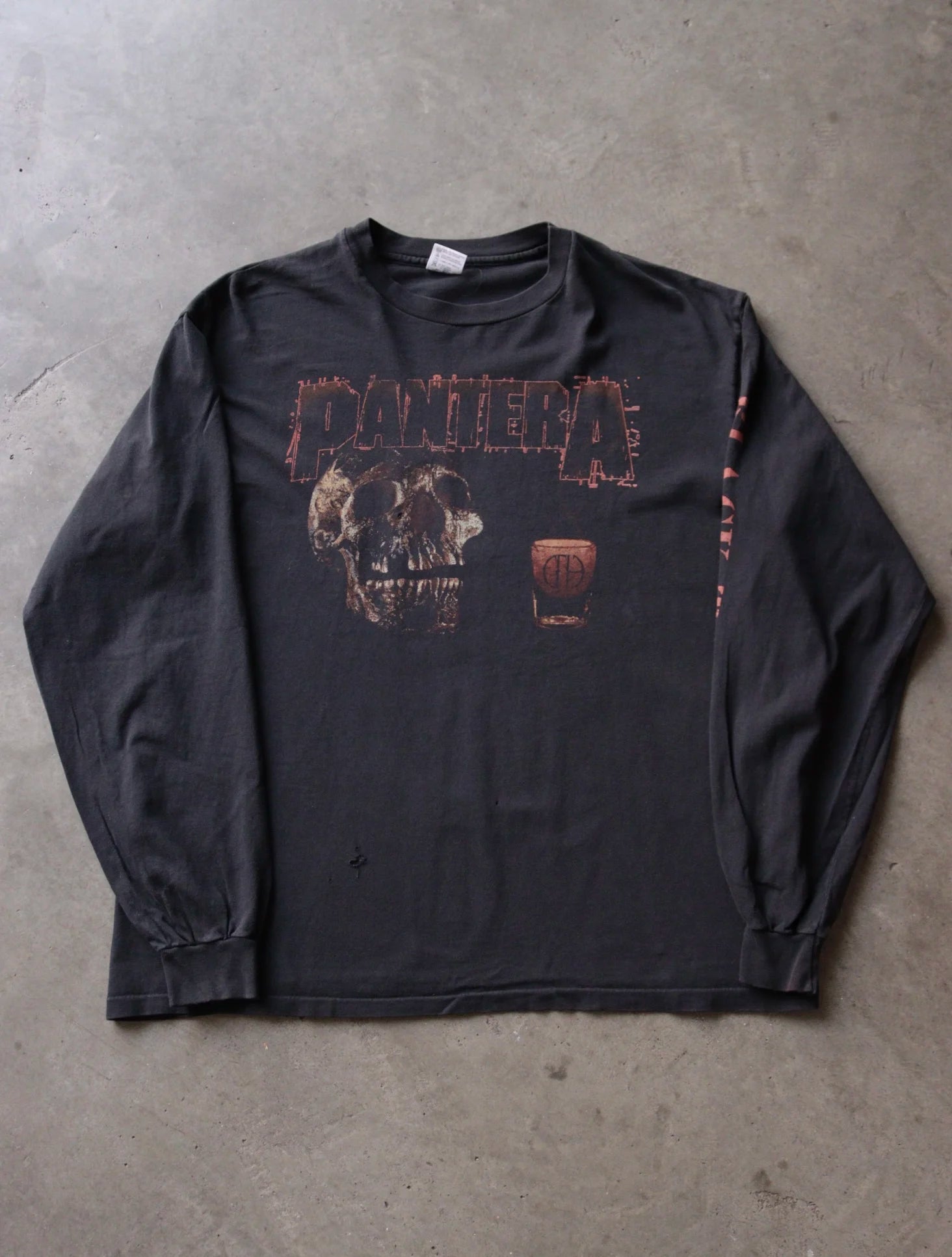 1990S PANTERA TEE